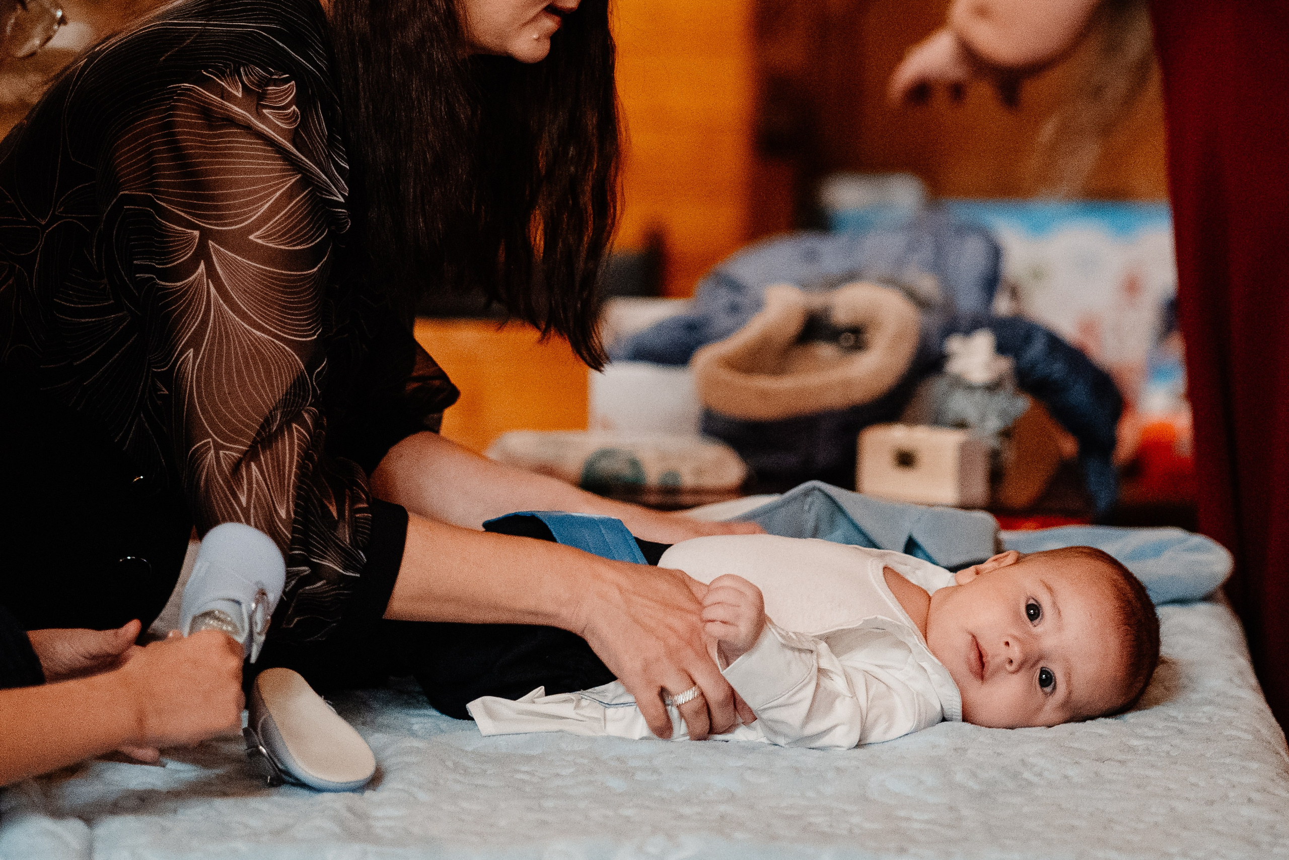 Botez Teodor. Mihai Popa |Wedding Photographer | Worldwide | Bucharest