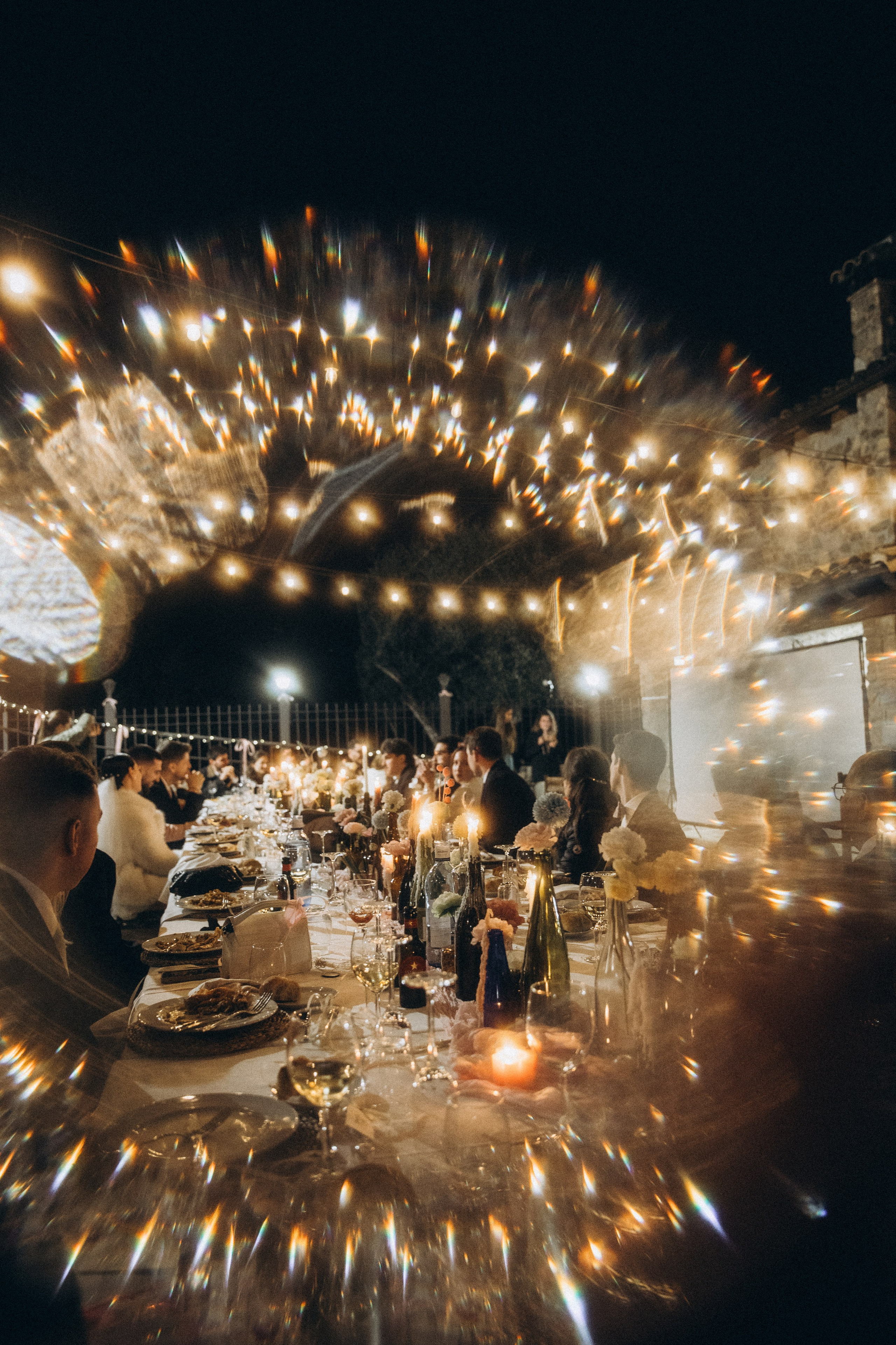 Dana & Alex. Rural Can Jaques. Paola wedding photographer / videographer in Barcelona