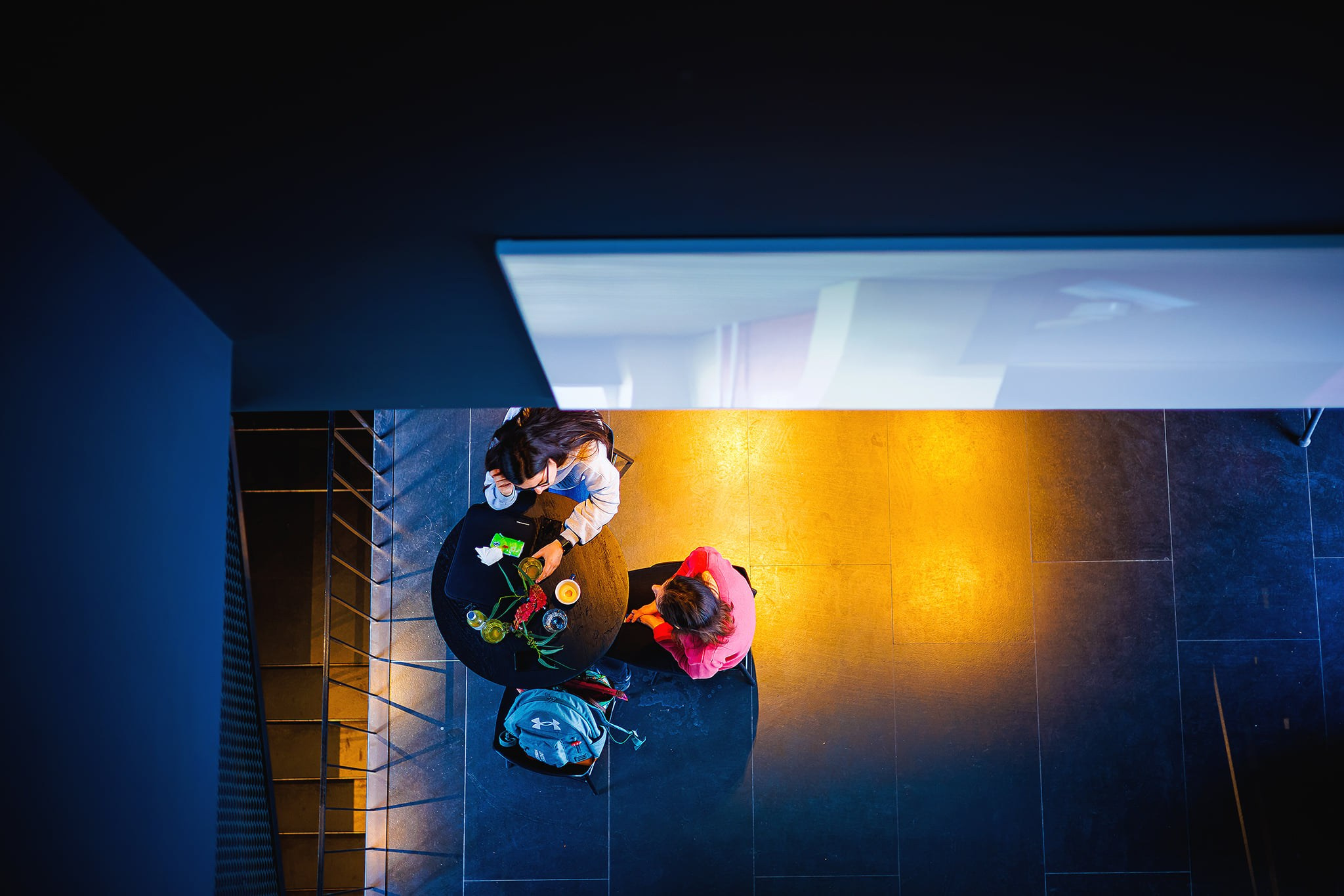 Street and Urban. Photography by Mircea Maieru