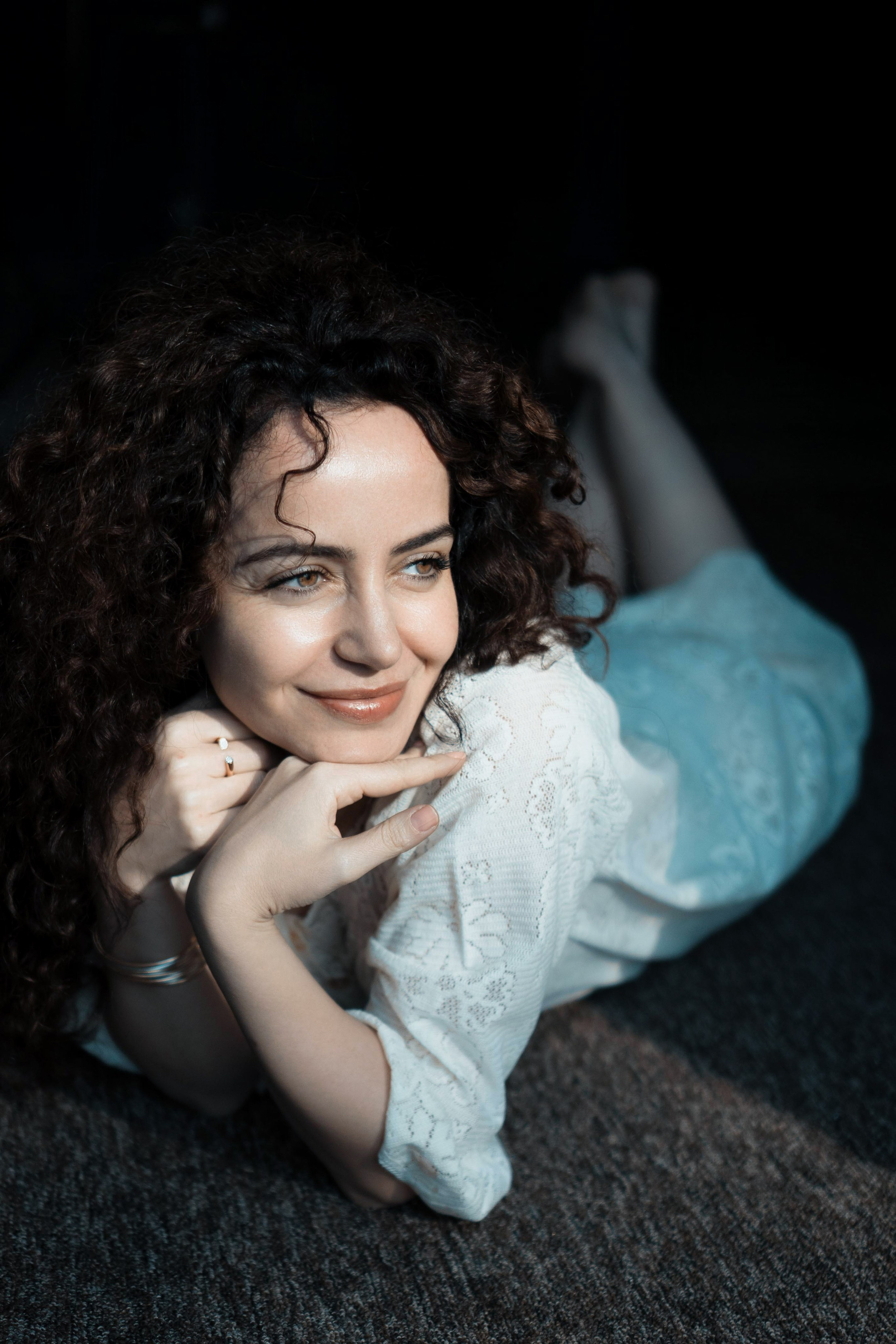 Anna. Свадебный, семейный и портретный фотограф в Дрездене | Ольга Гантман