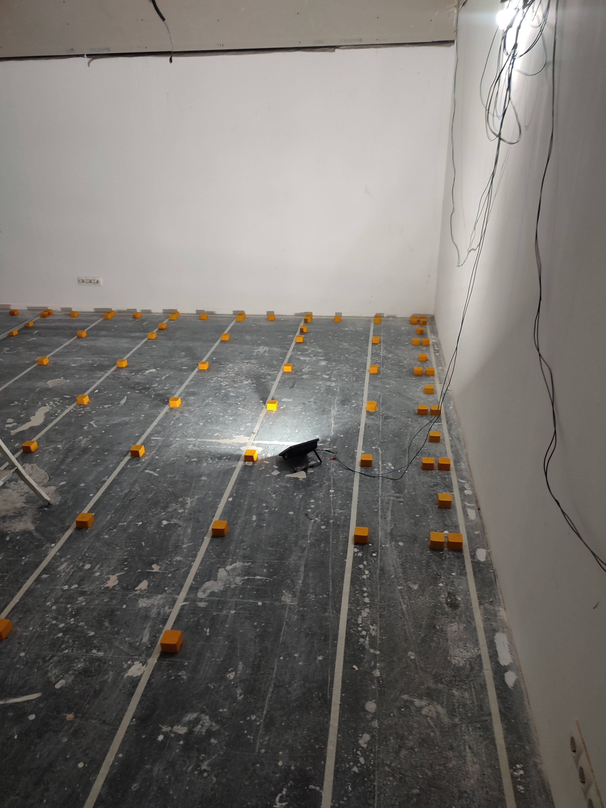 Proyectos. Reformas integrales de pisos, baños y cocinas con aislamiento acústico en Barcelona | B22 Reforma