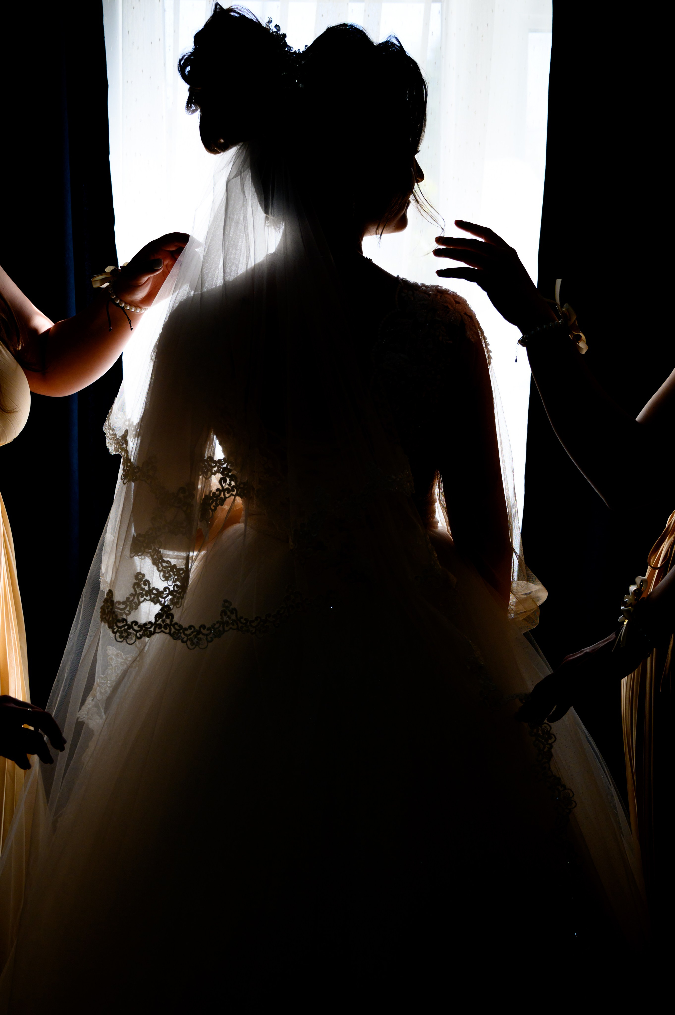 Nunta Claudia & Danut