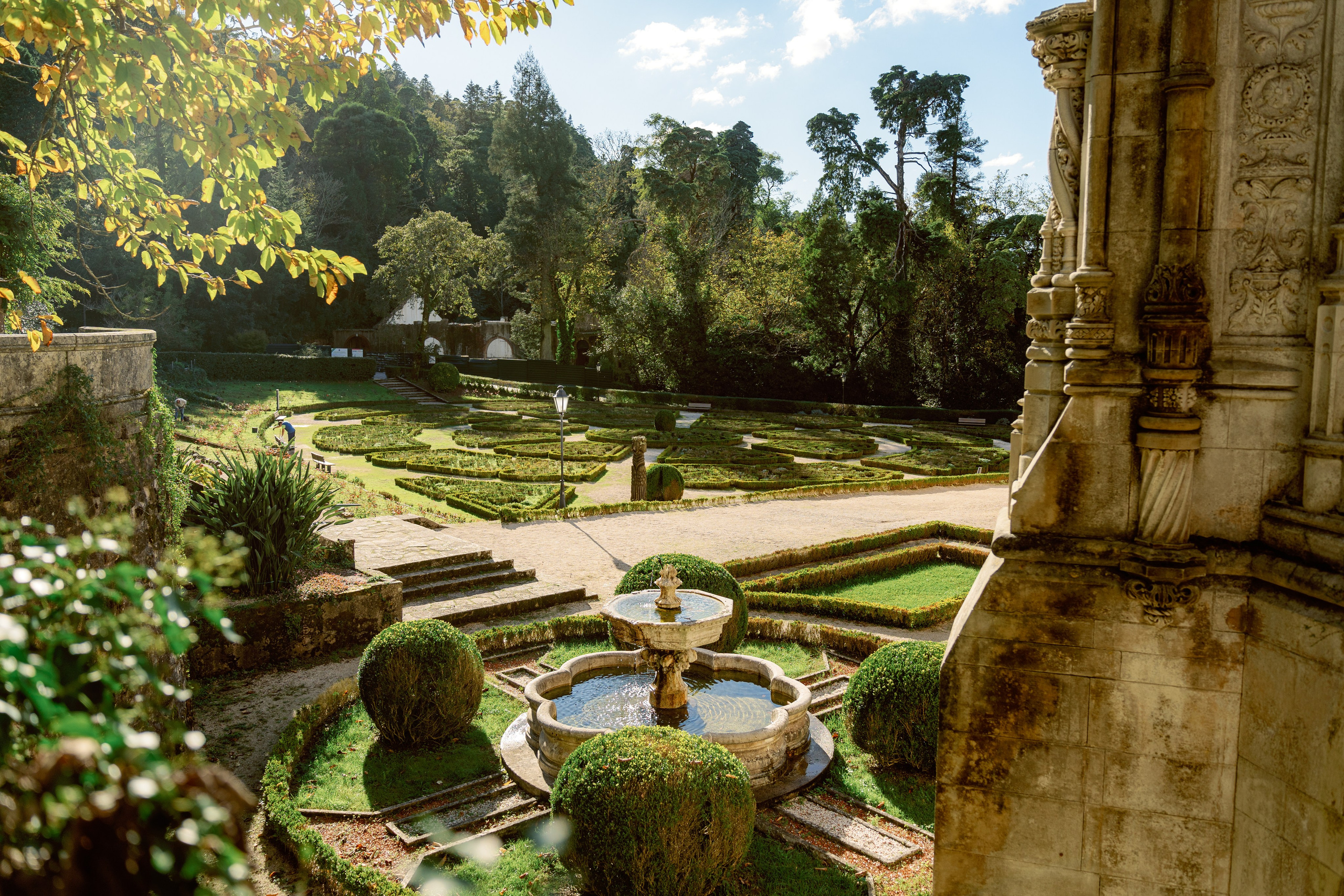 Гид по долине Дору и северу Португалии