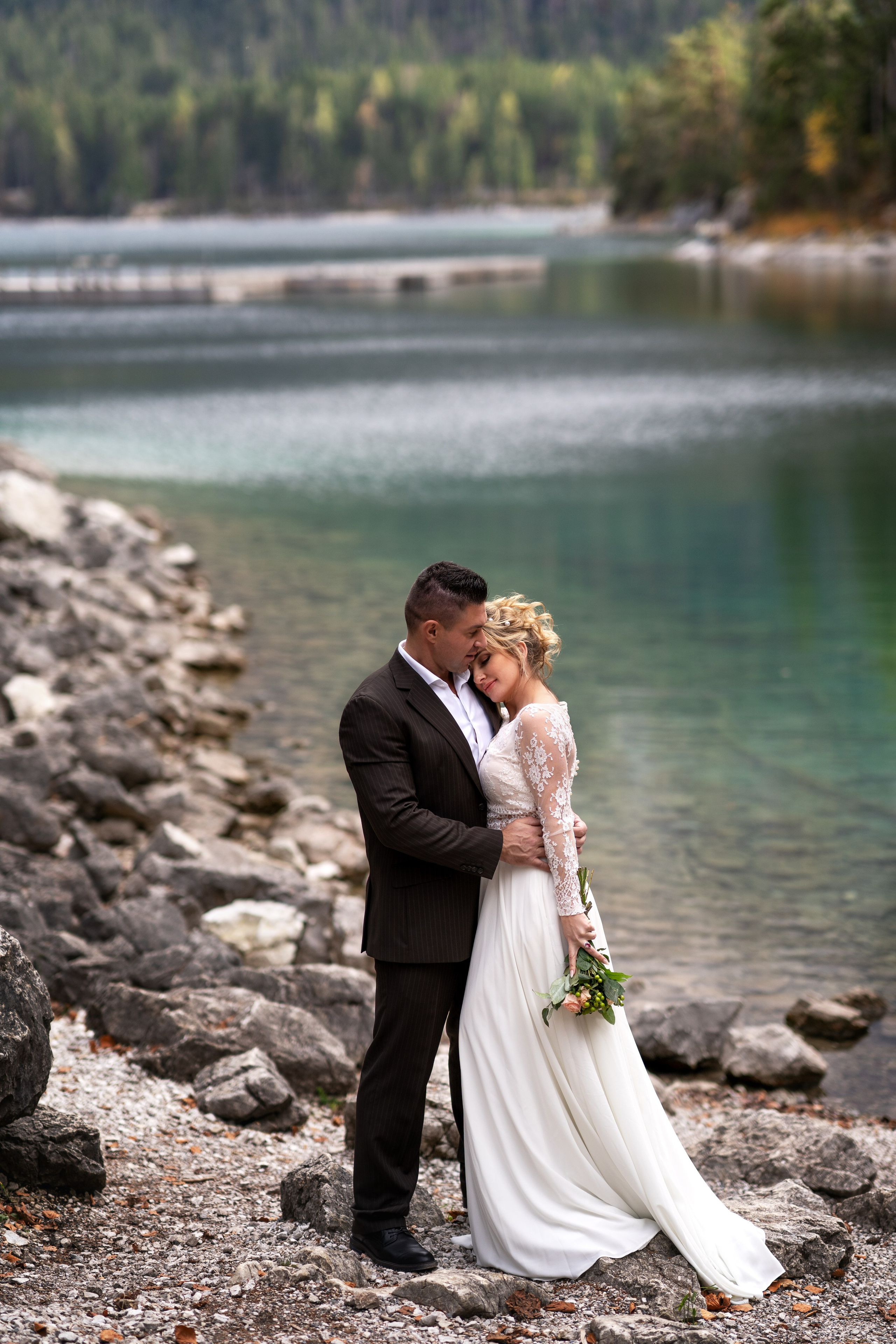 Hochzeit. Hochzeit und Familien Foto und Video