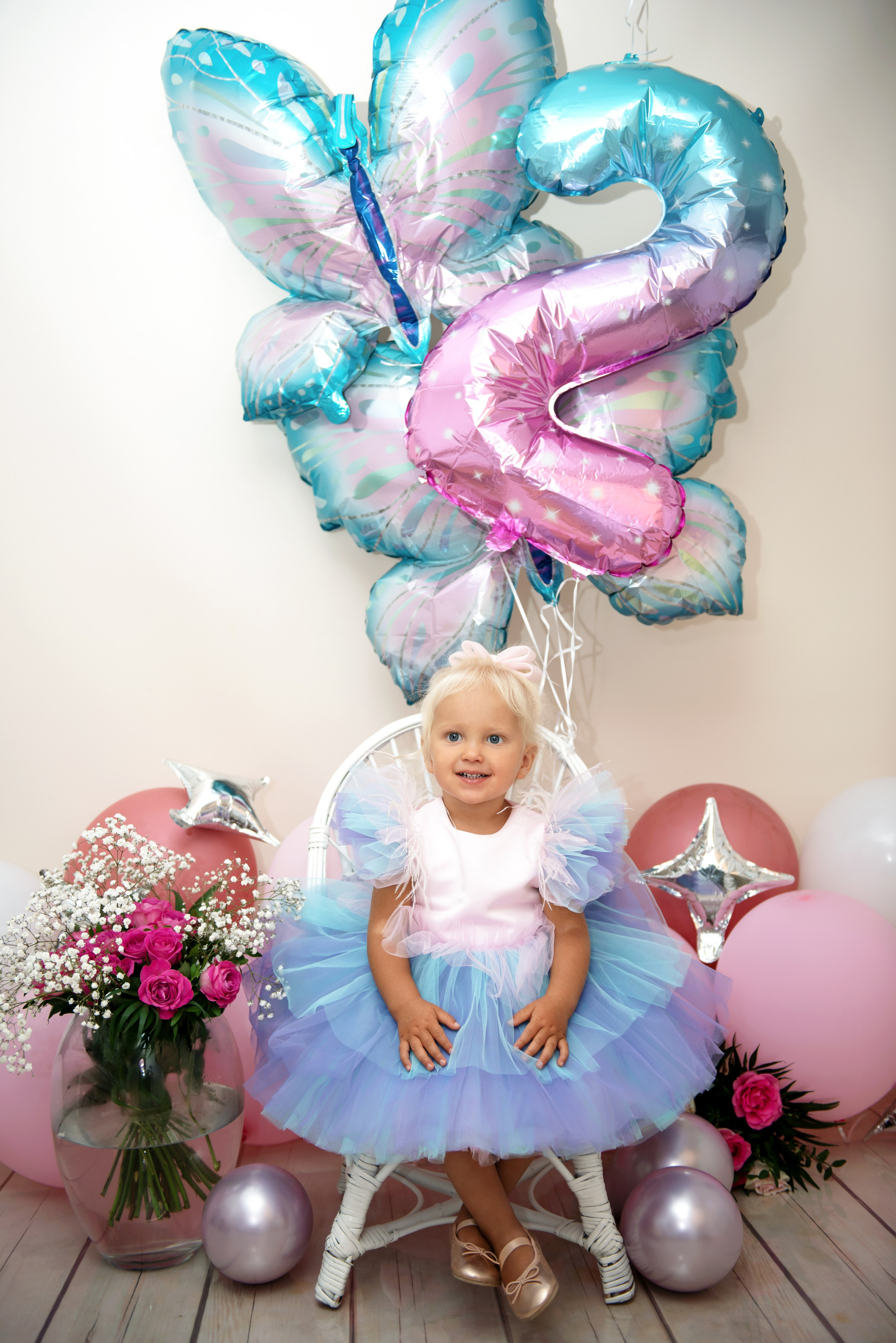 Kinder. Hochzeit und Familien Foto und Video