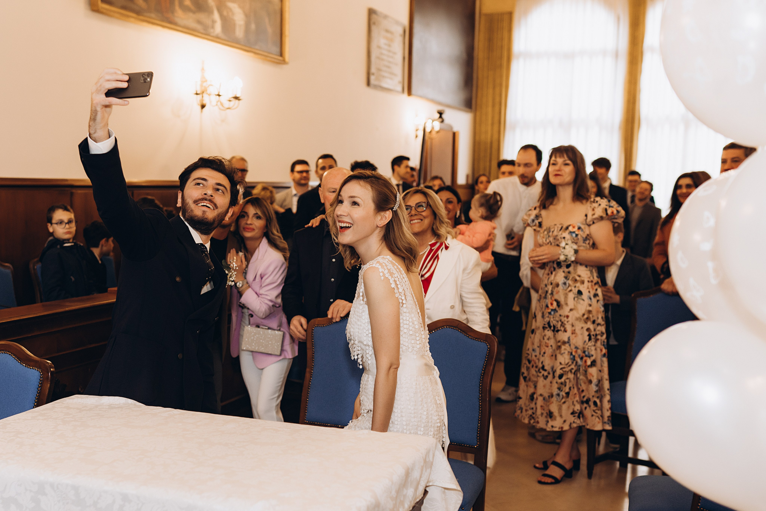 Olga & Cristian: Bassano del Grappa. Main