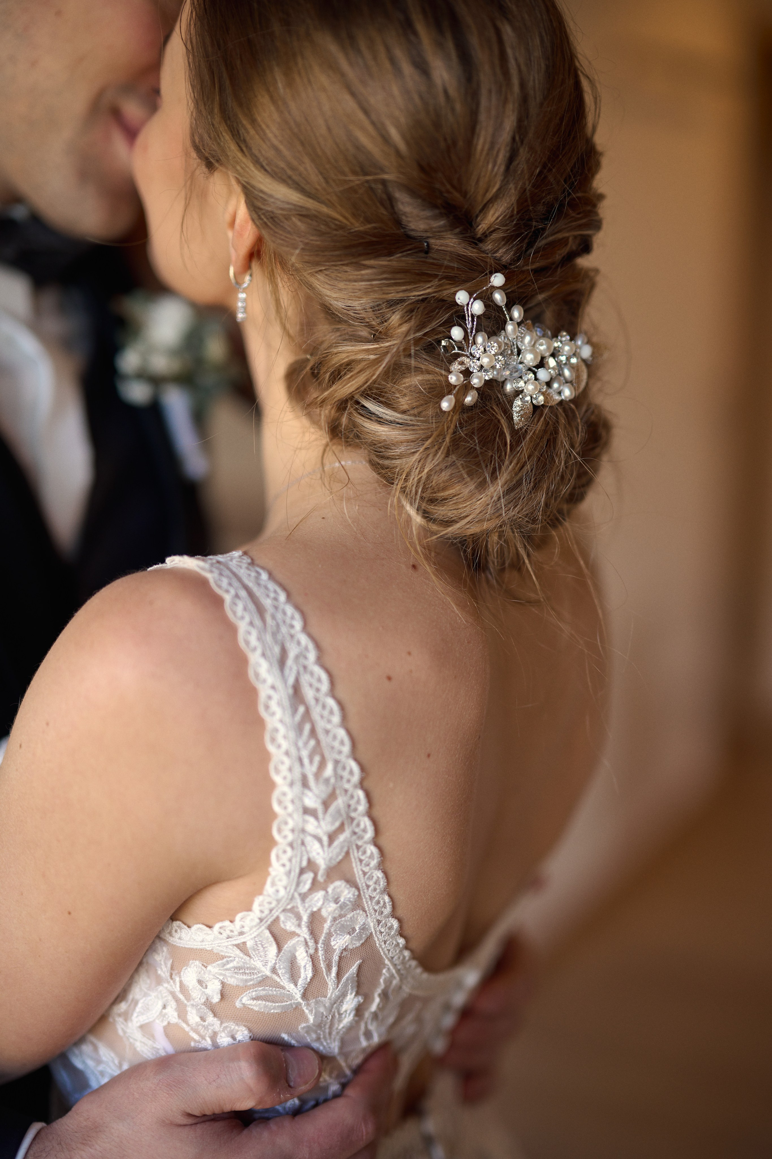 Hochzeitsfotograf Sigmaringen – Winterhochzeit im Februar