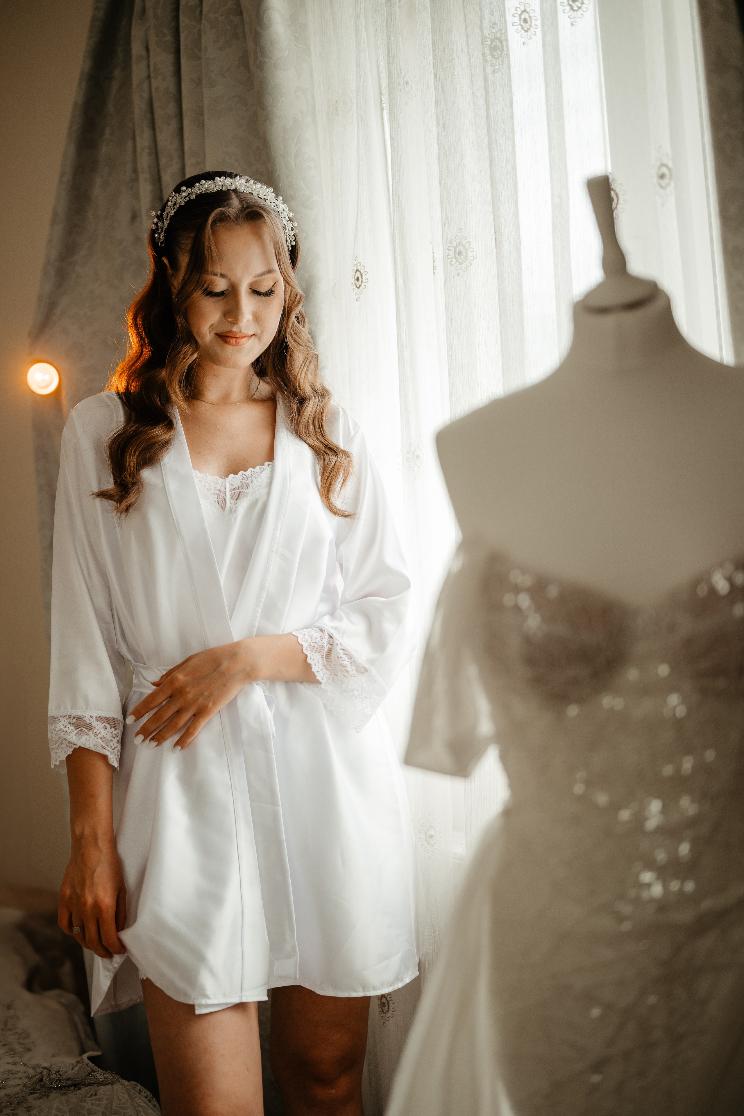 🤎 A d r i a n & A n c a — Wedding Day Preview. Wedding & Family Photographer