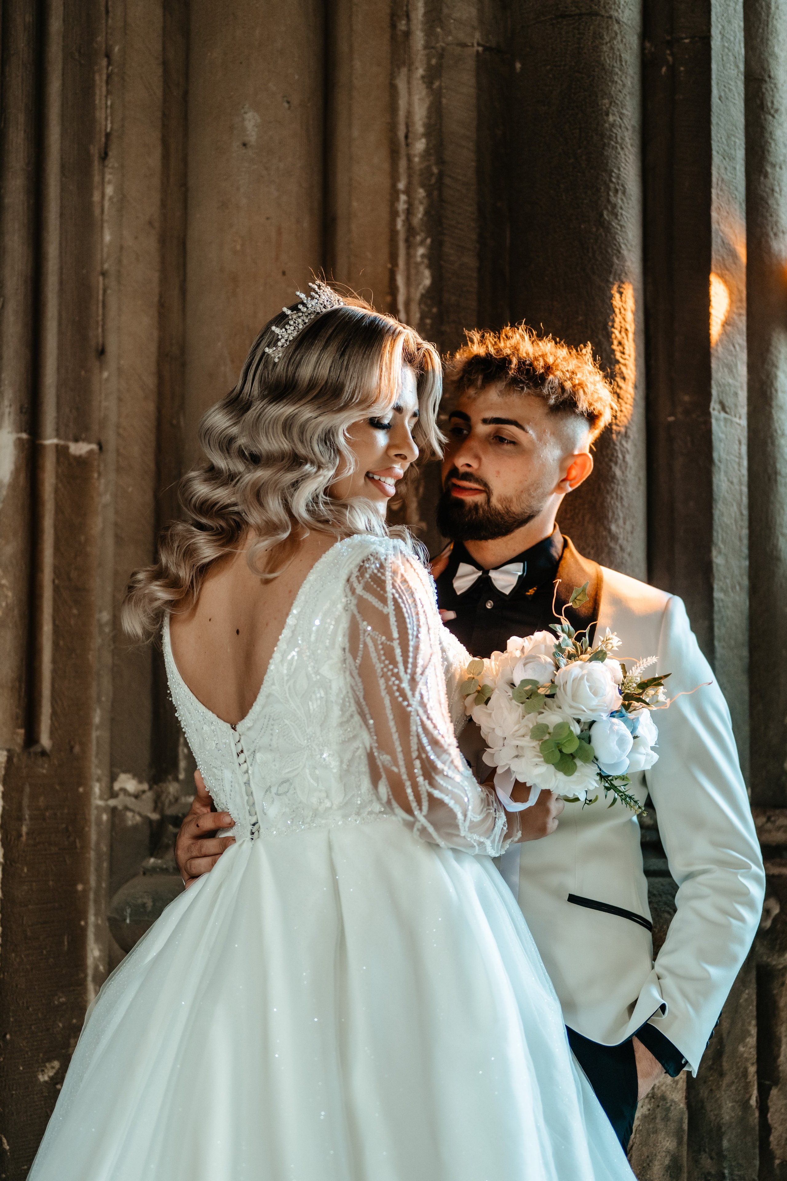 🤎 D a i a n a & D a n i e l – After Wedding Love Story. Wedding & Family Photographer