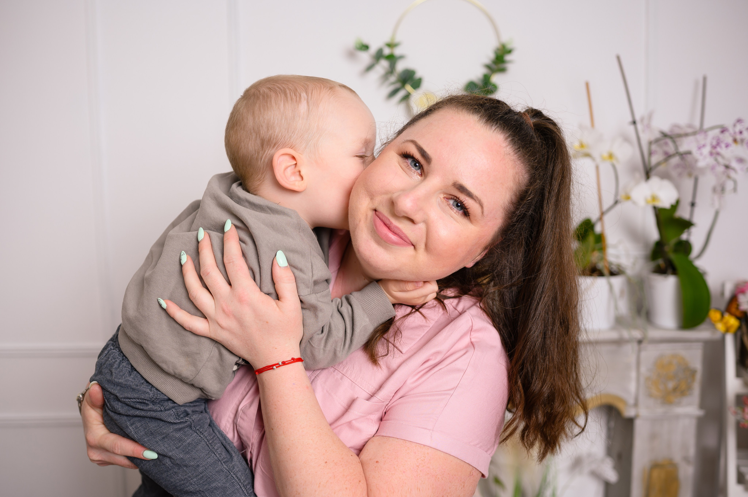 Studio. Ligiafoto.ro