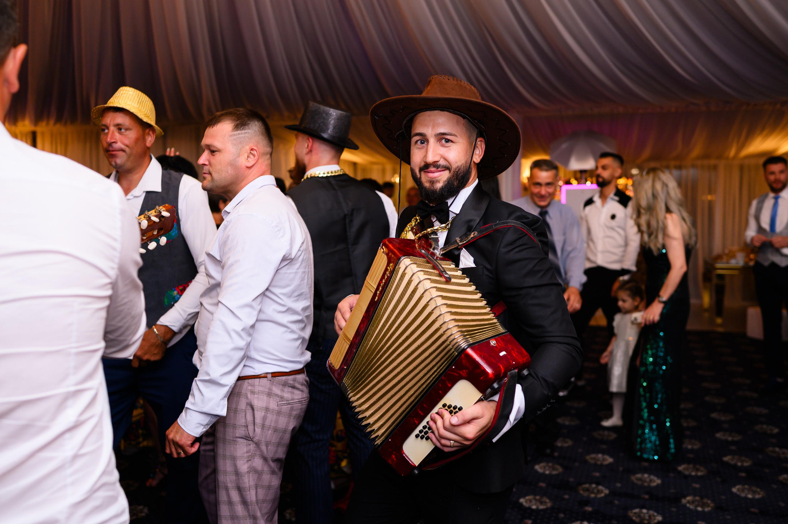 Nuntă. Ligiafoto.ro