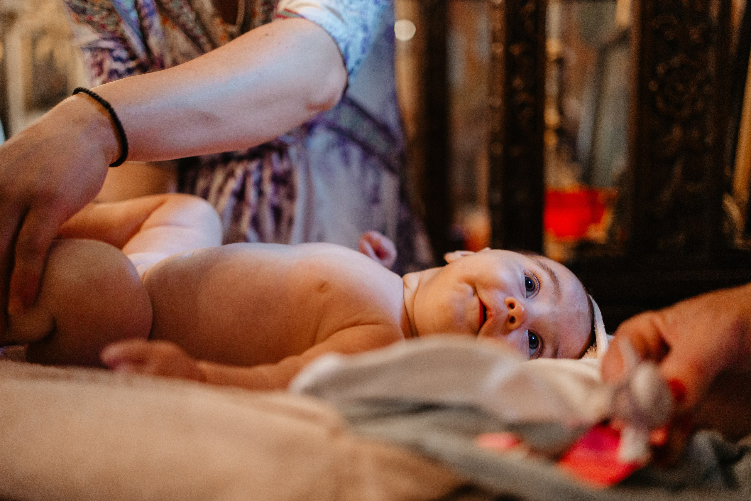 Rebeca Ștefania. George Laslău Fotograf