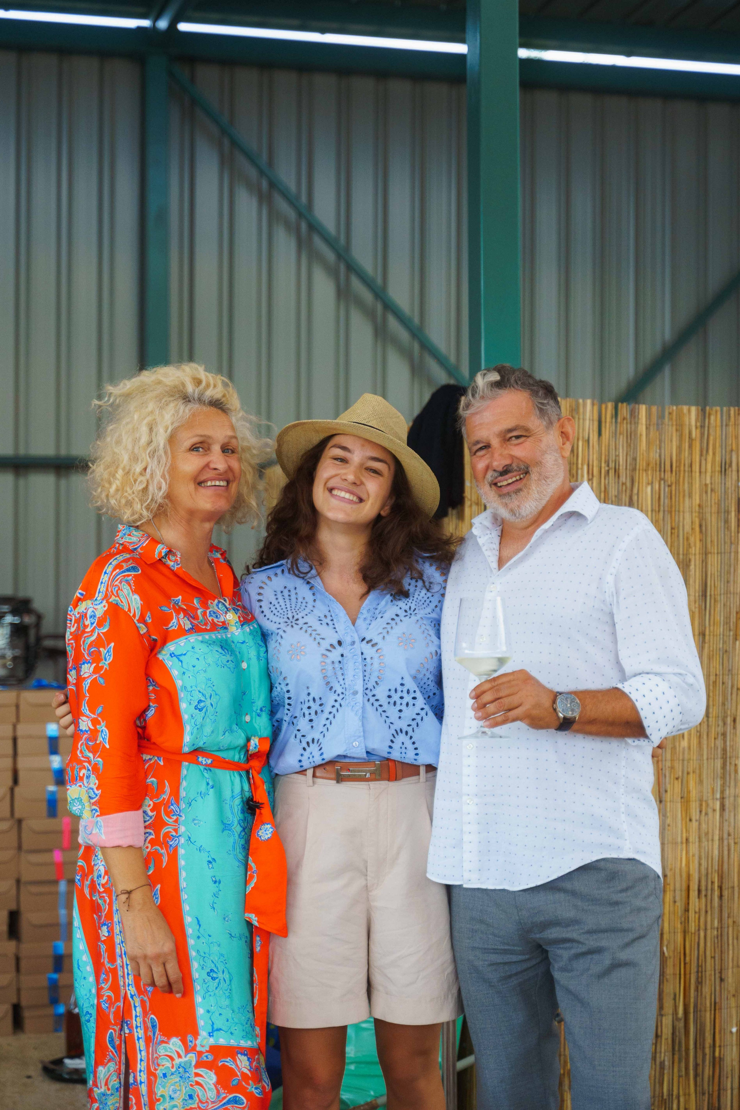 Jeep Commerce Event. Zhukov studio