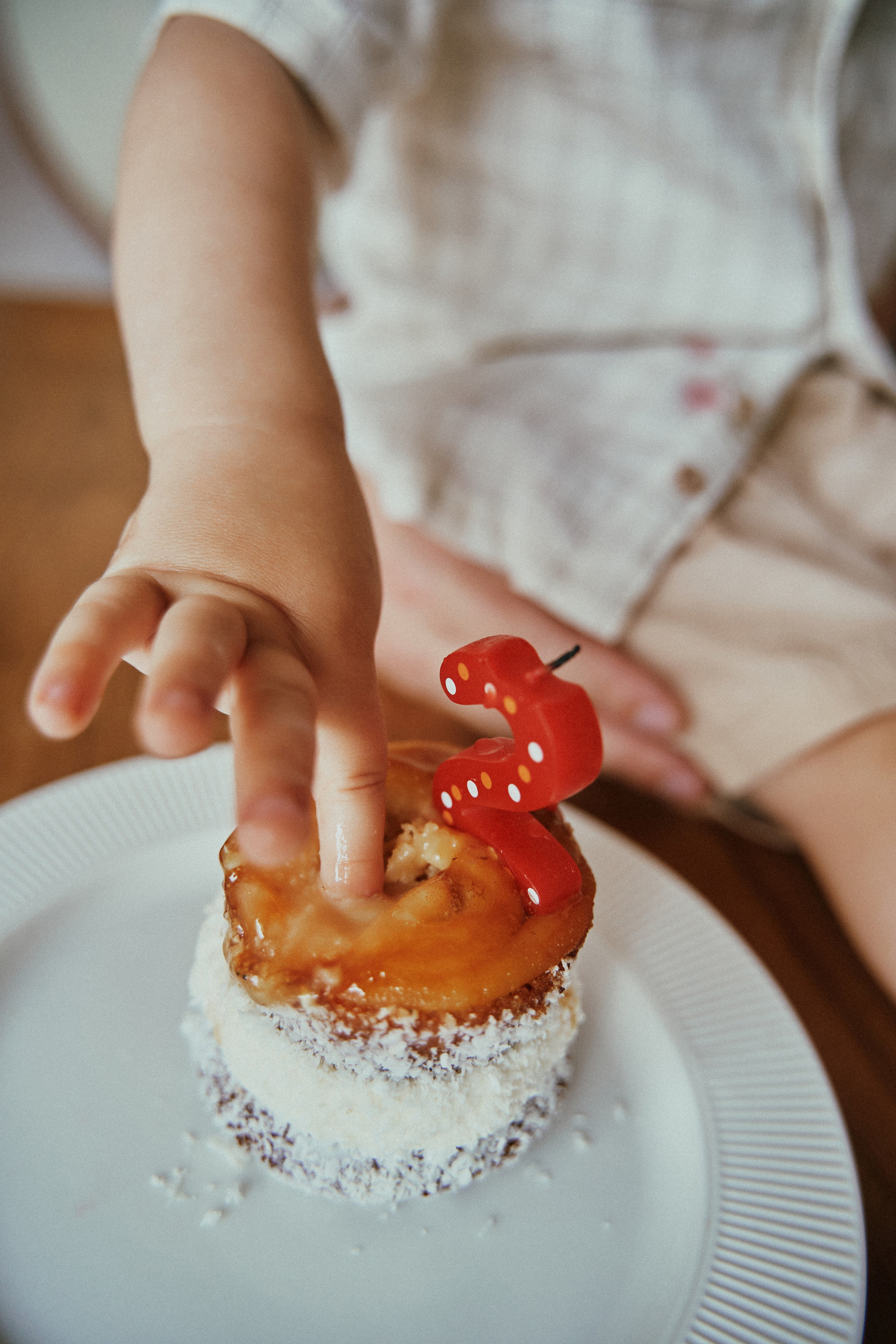 Второй день рождение. Фотограф в Барселоне Жанна Захарченко