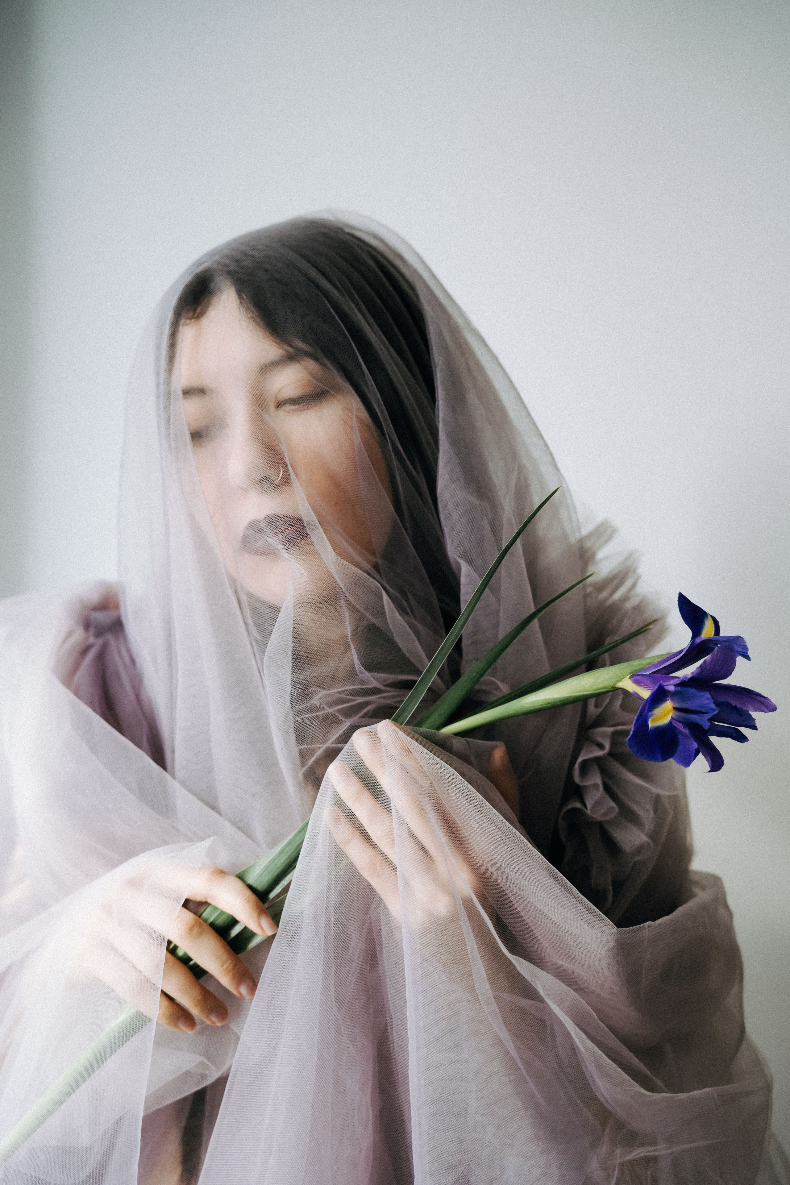 Alexandra. Portrait Photographer in Berlin Daria Doch Schwangerschaftsfotos