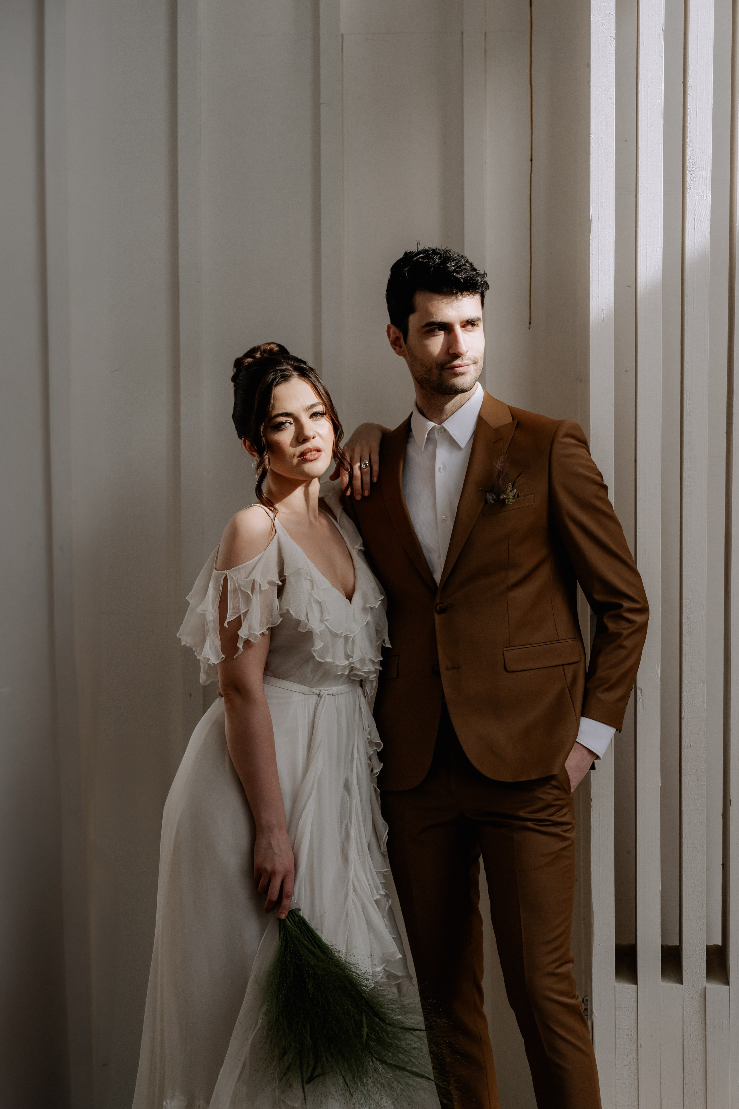 Proud Vision Weddings | Wedding Photography & Film — Servicii profesionale Foto Video Nunta Iasi