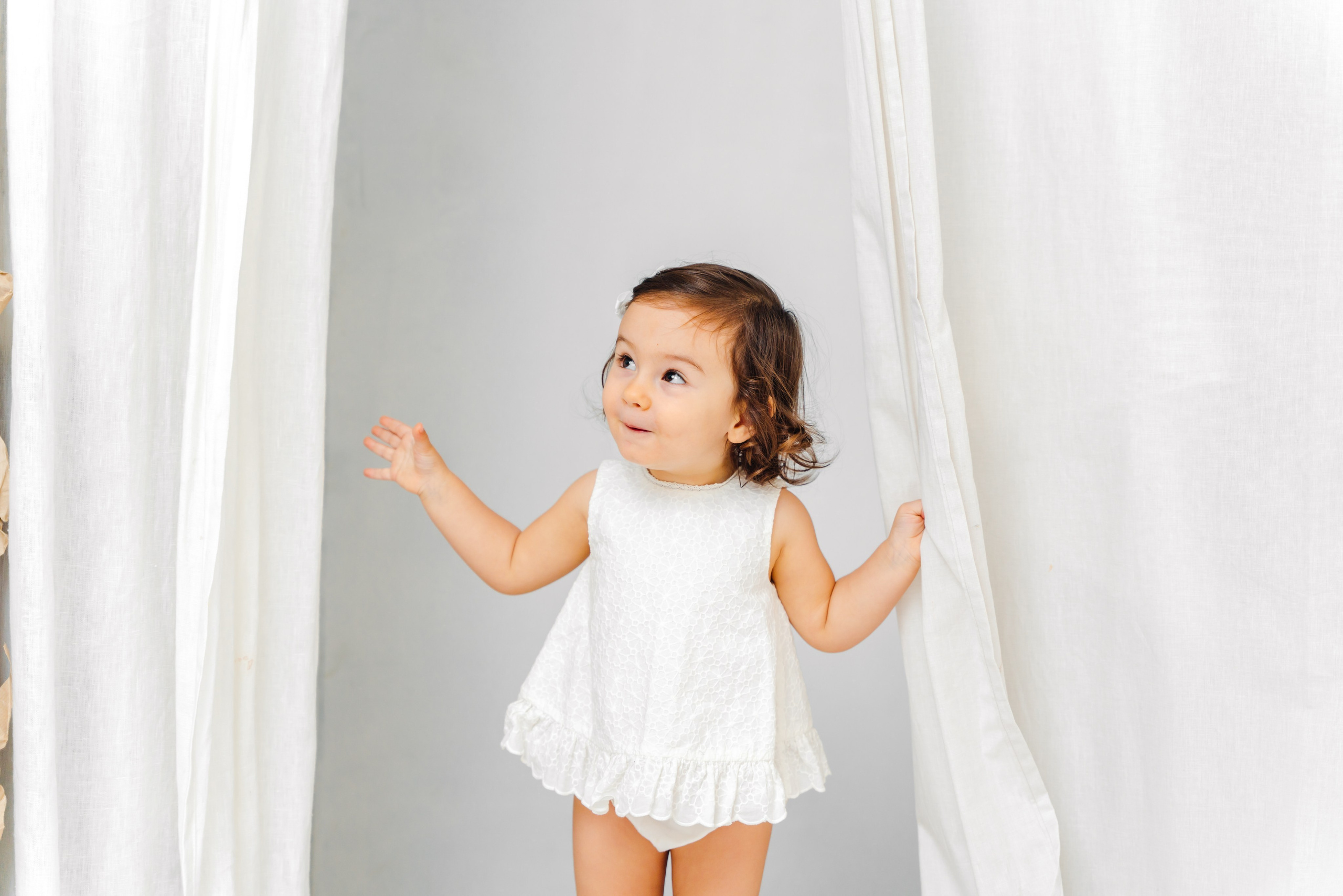 Kids & Family. Svitlana Miahka fotografa a Genova