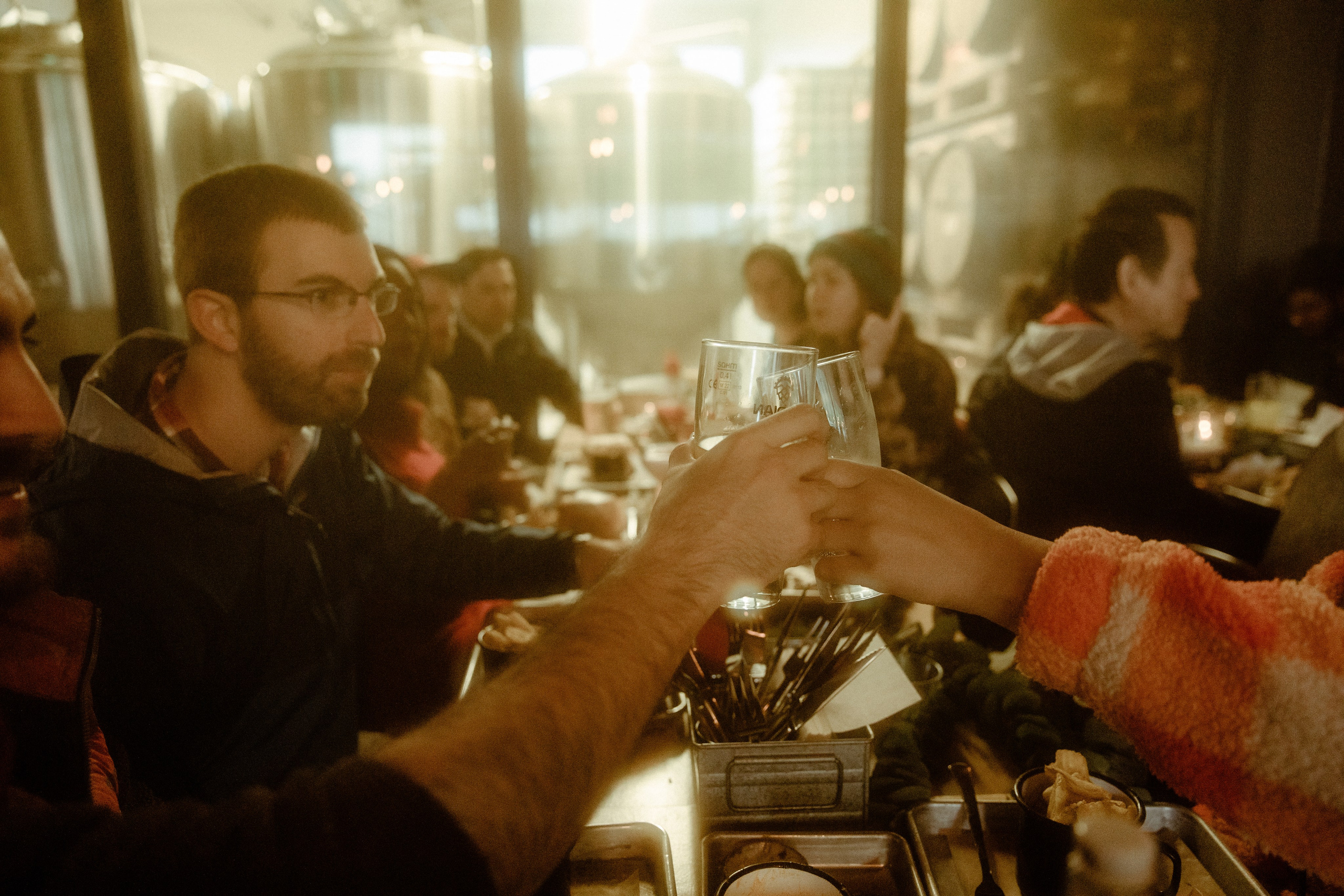Elopement at Kvernufoss Waterfall. Iceland elopement photo and video | Nikolaichik Photo