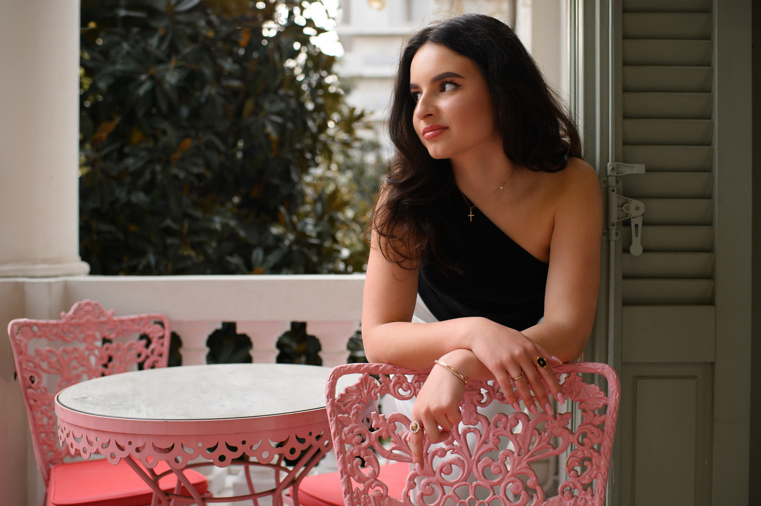 Emilia. Family, children, portrait, and event photography in Thessaloniki