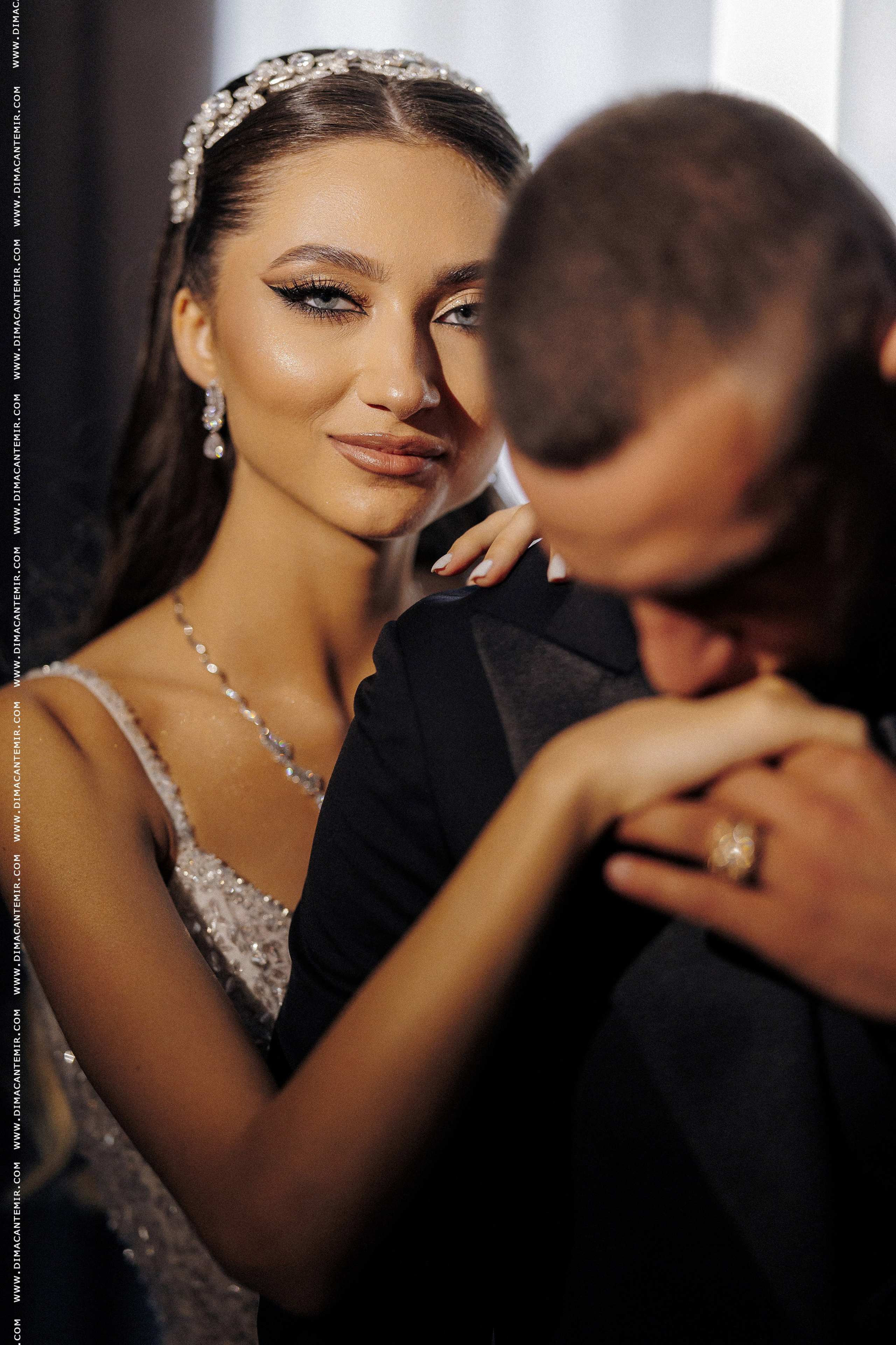 MIHAIL + SABINA | Grand Élysée. Fotograf de nuntă în Chisinau, Moldova. Poze și Video Comerciale