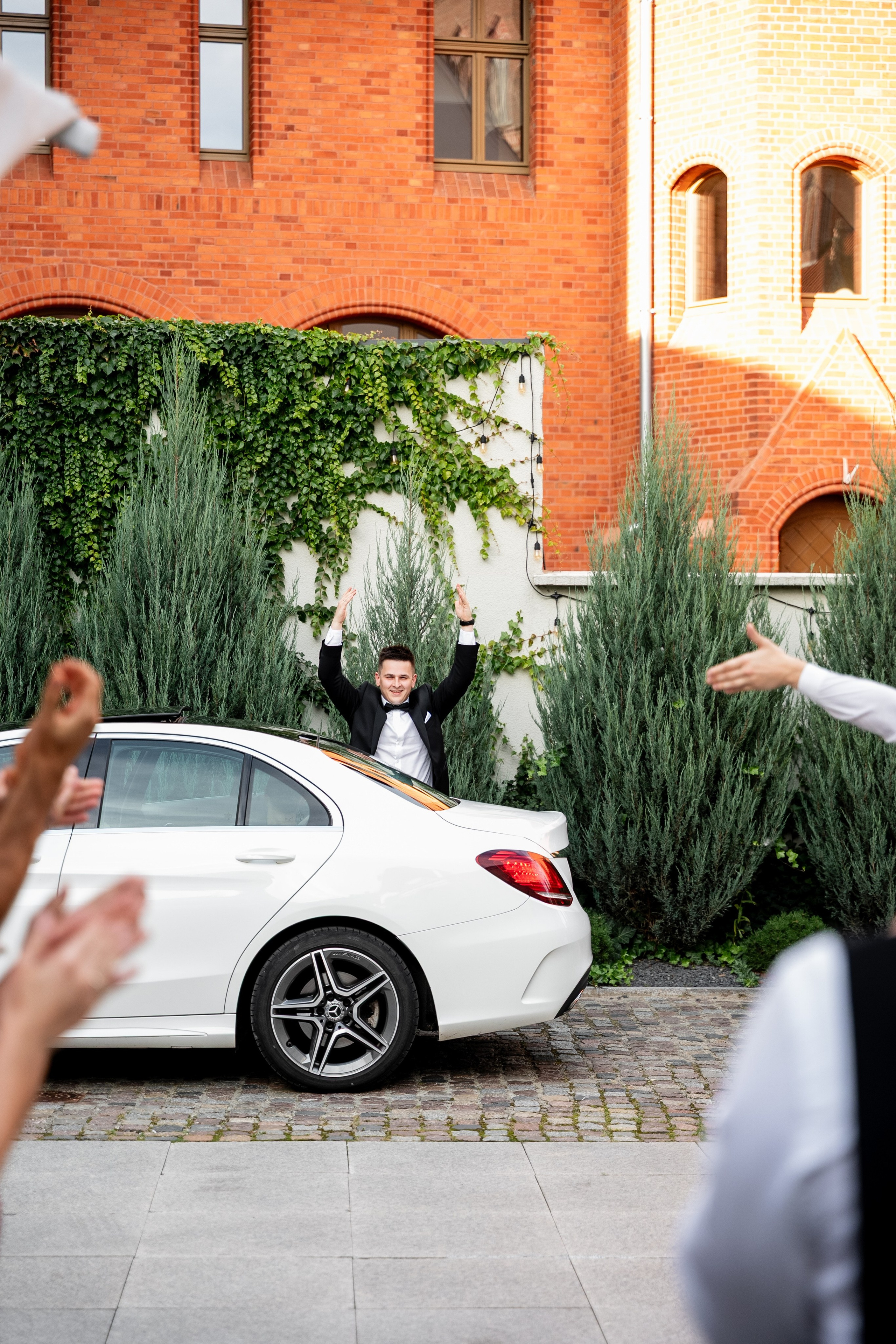 B&S. SL Wedding Photo: ponadczasowa 💍 fotografia ślubna | Wrocław & Europa