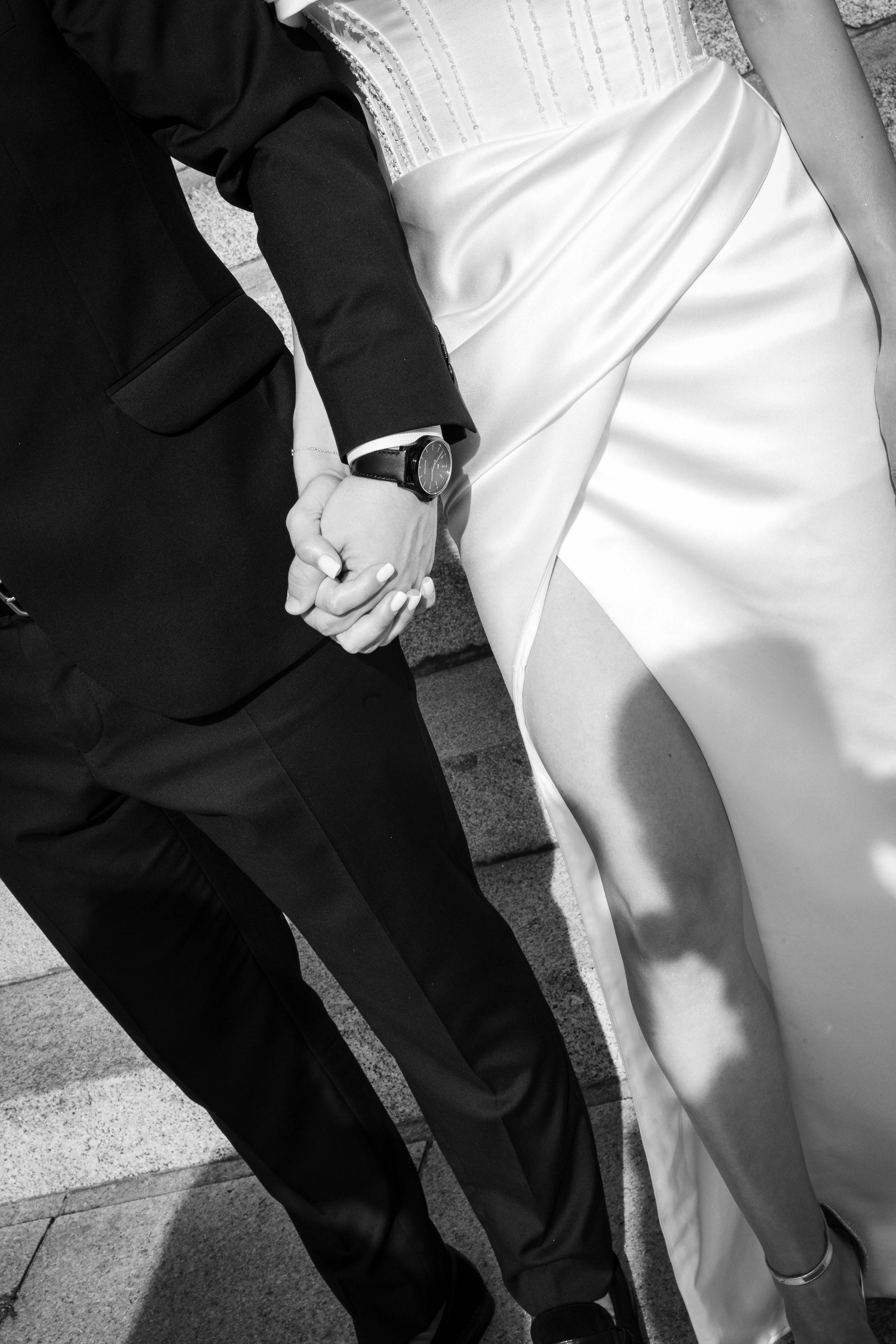 B&S. SL Wedding Photo: ponadczasowa 💍 fotografia ślubna | Wrocław & Europa