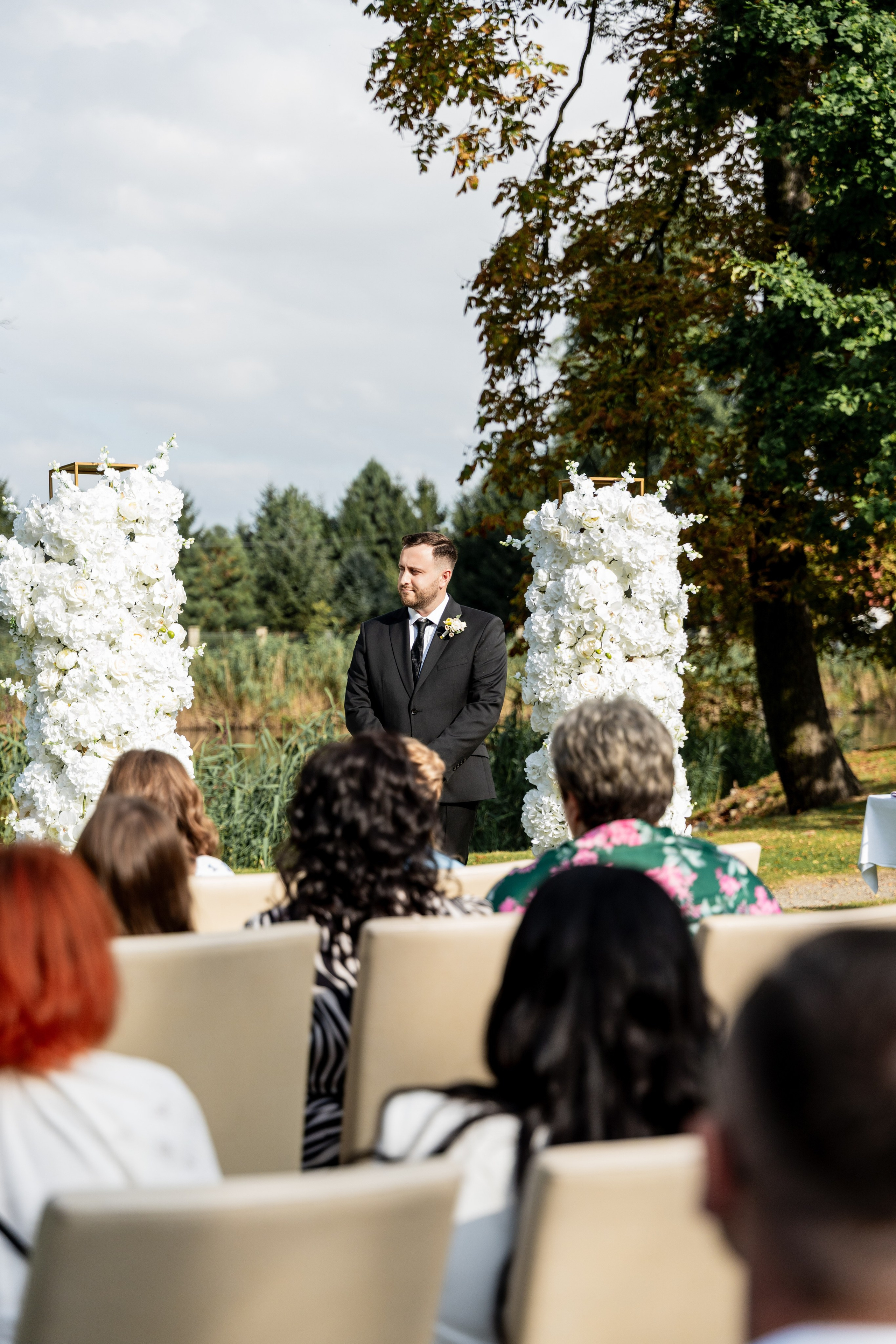 A&D. SL Wedding Photo: ponadczasowa 💍 fotografia ślubna | Wrocław & Europa