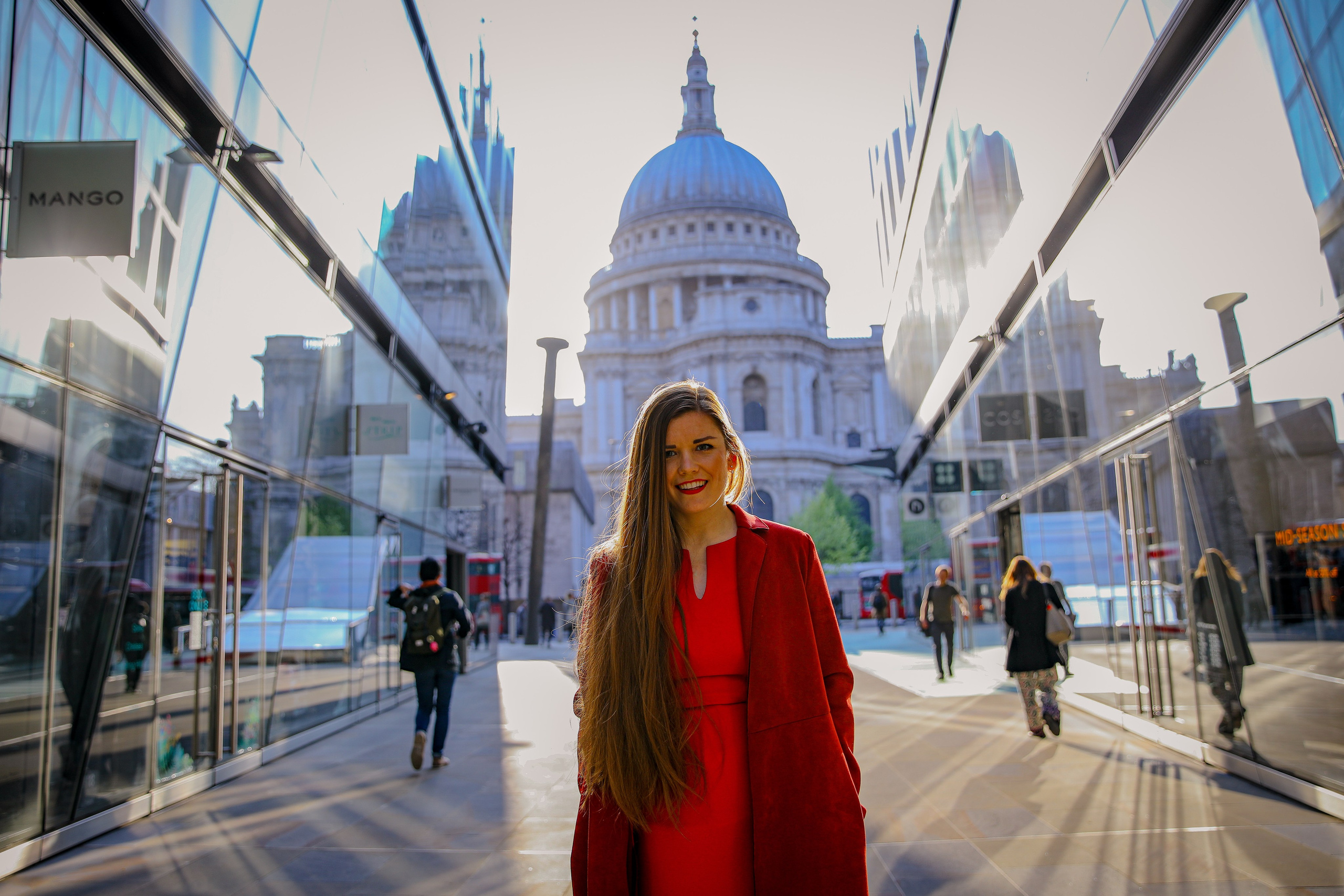 Elena Photo Shoot London. Lifestyle & Documentary Photography in Bristol, Bath & London — def0cused