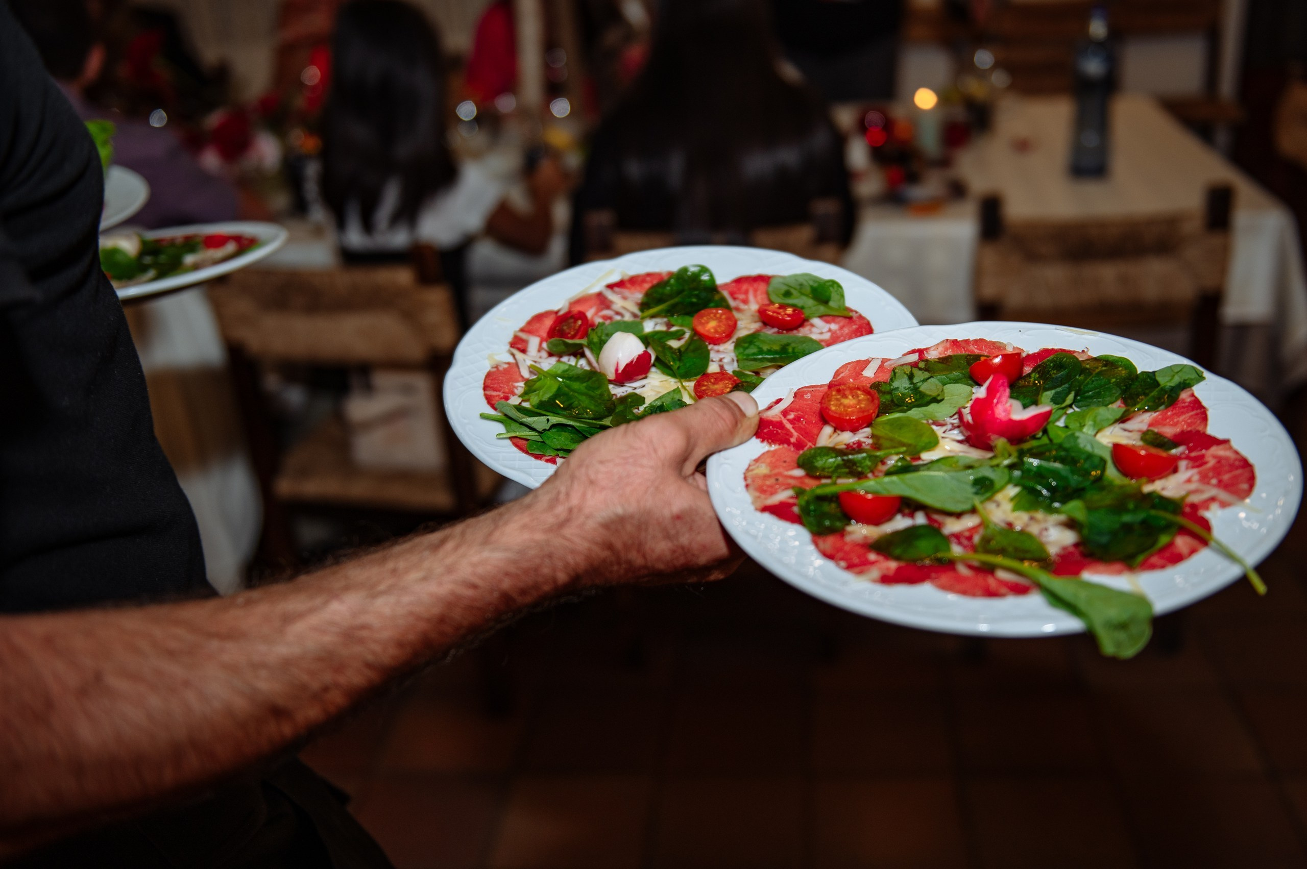 MULTI-DAY WEDDING. Professional photography services in Barcelona by Ekaterina Gasanova