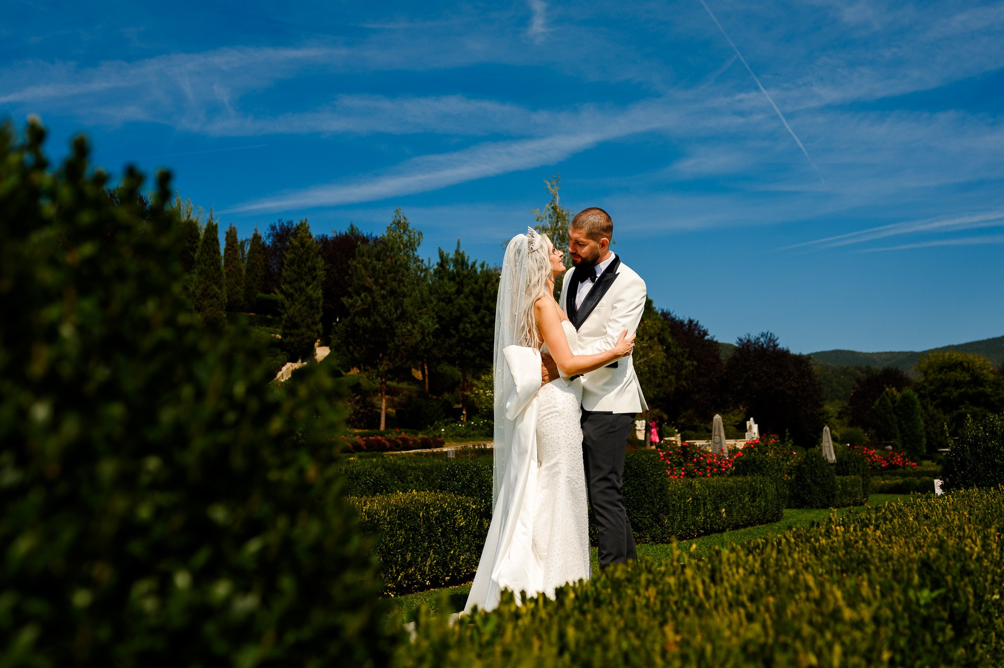 Corina & Paul. Mugurel Olteanu Fotograf