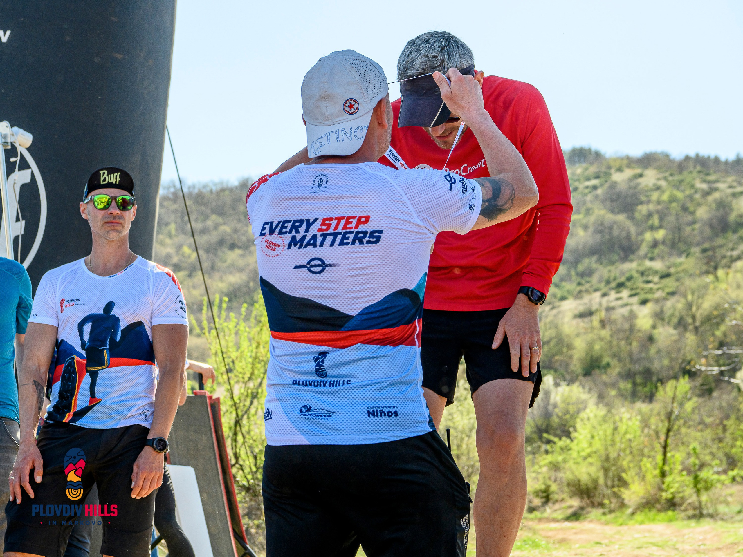 Снимки 2024-KrisoK Photography. «Plovdiv Hills in MARKOVO» е състезание по планинско бягане