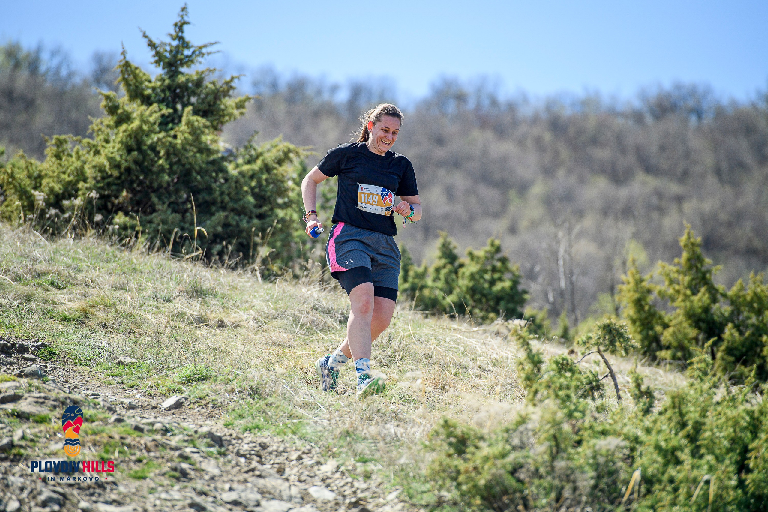 Снимки 2024-KrisoK Photography. «Plovdiv Hills in MARKOVO» е състезание по планинско бягане