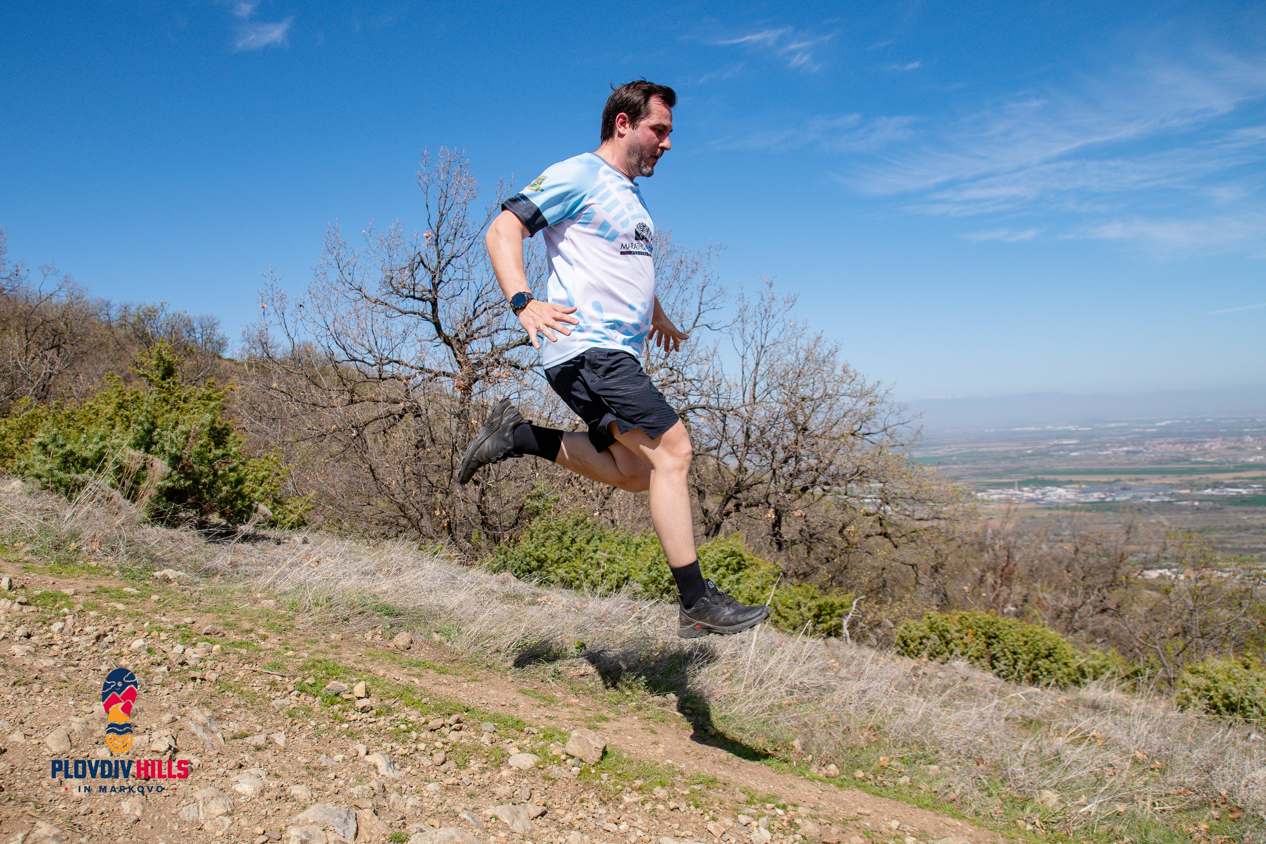 Снимки 2024-KrisoK Photography. «Plovdiv Hills in MARKOVO» е състезание по планинско бягане