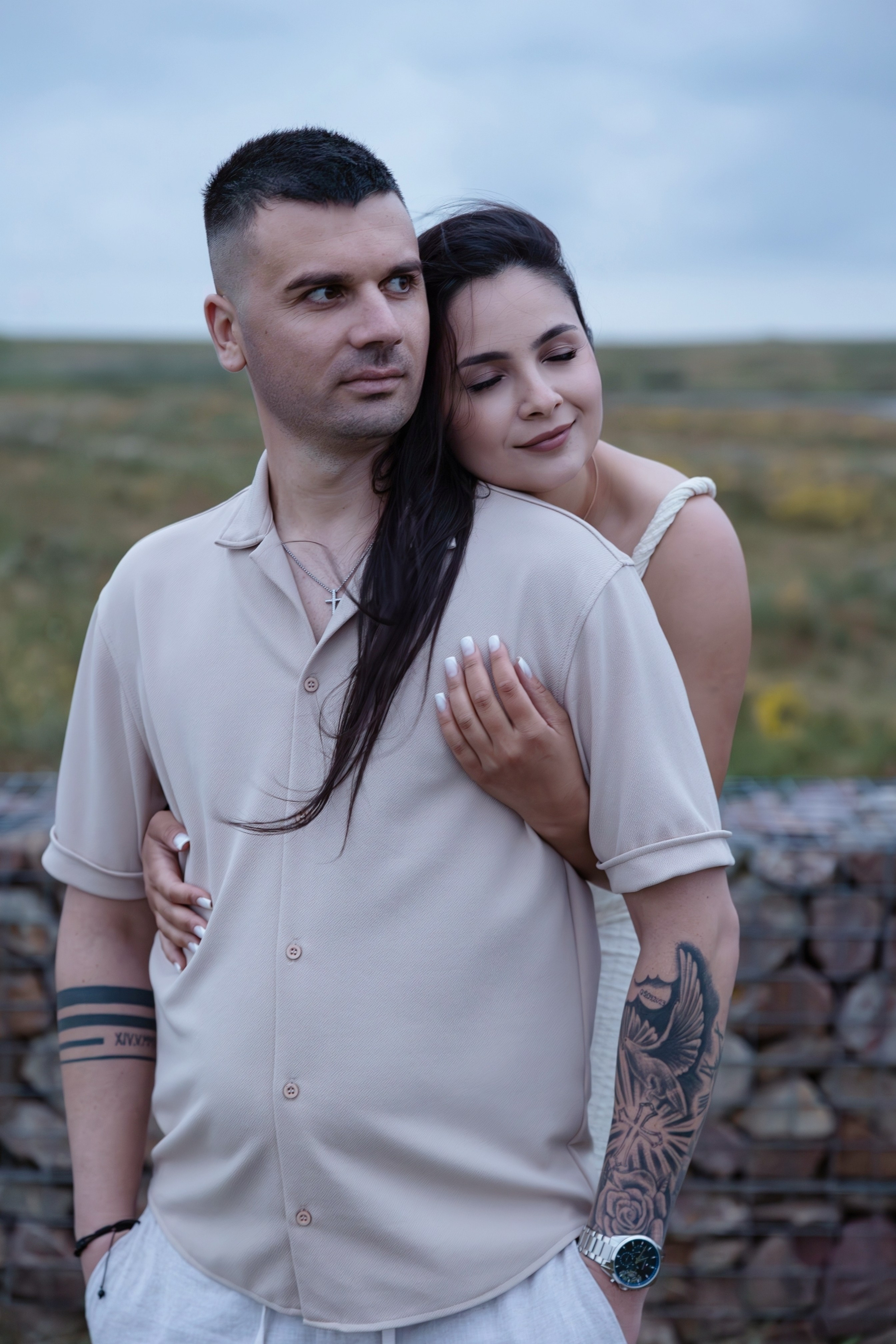 Adriana & Gabi. Portrait and Family Photographer in Netherlands