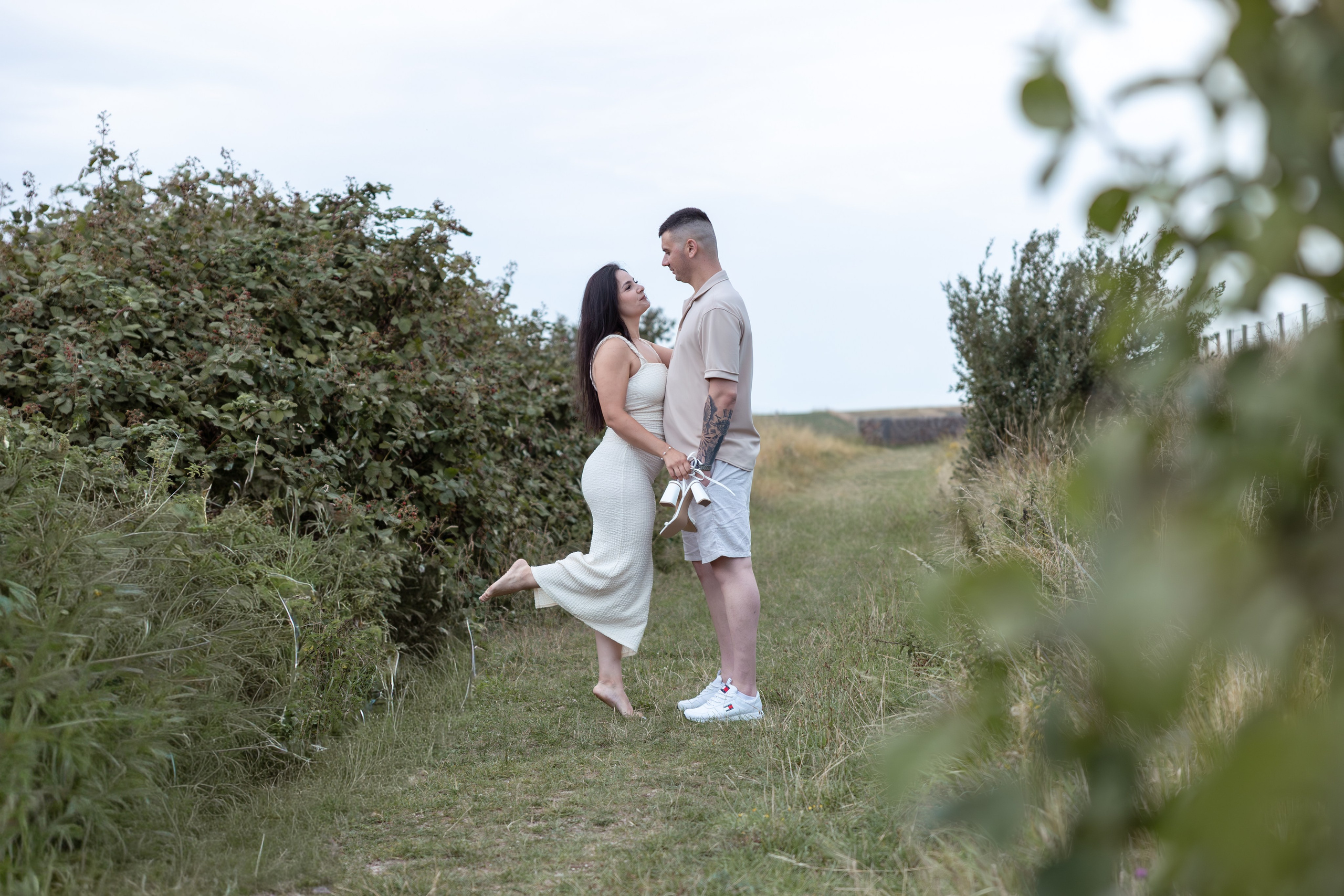 Adriana & Gabi. Portrait and Family Photographer in Netherlands