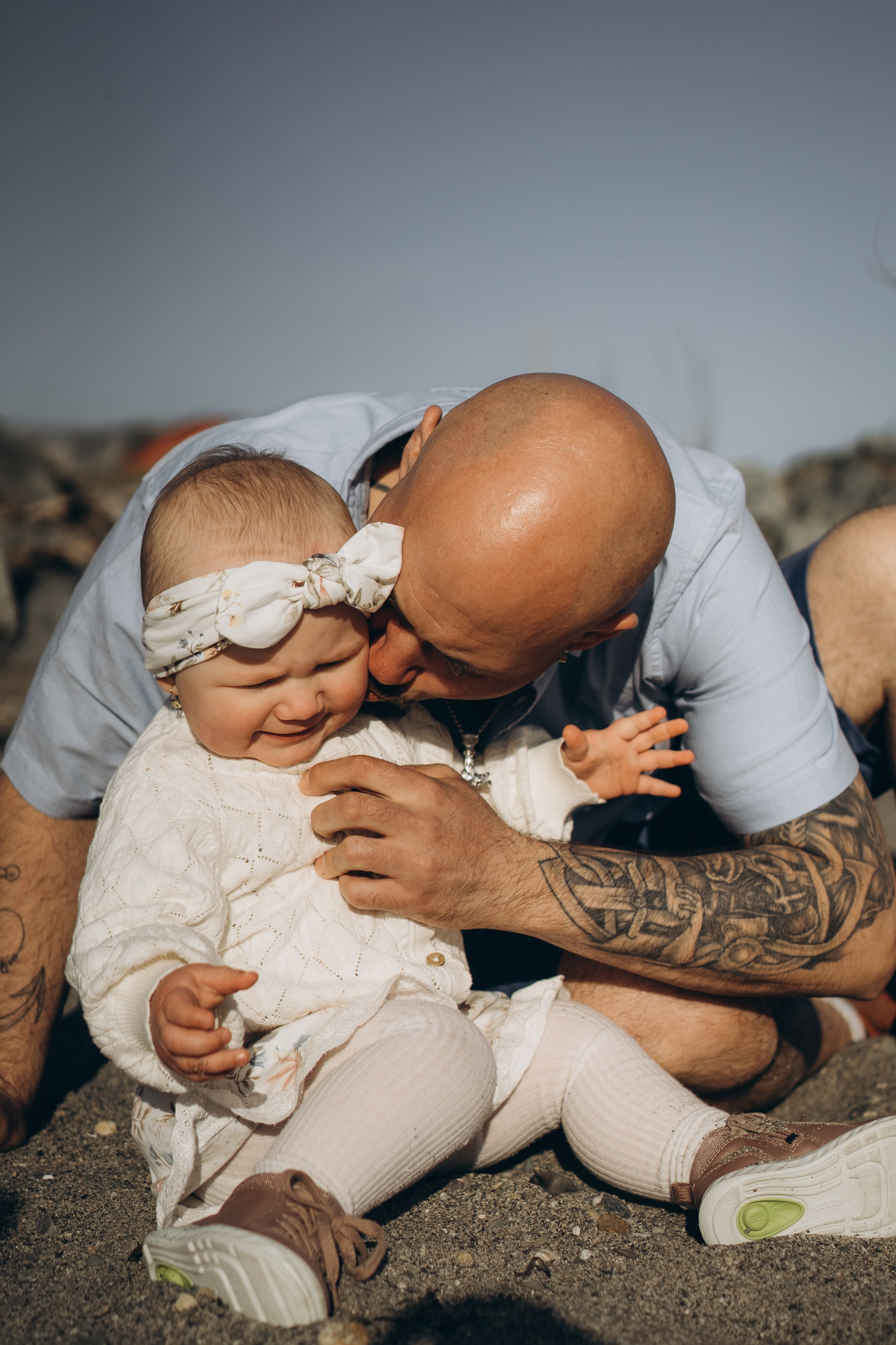 FAMILY IVERSEN. Photographer and videographer in Norway and Slovakia Andrea Zemko