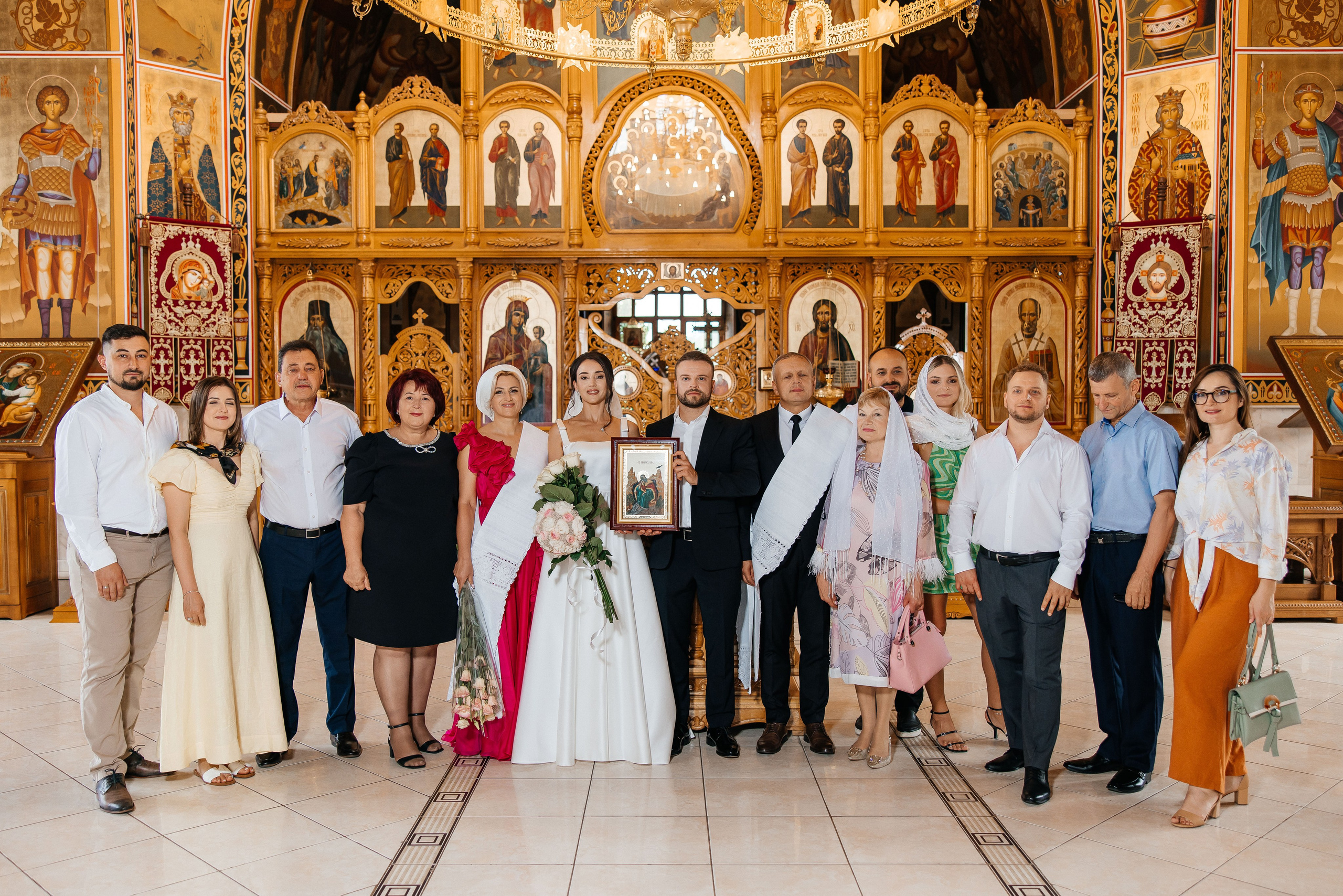 Iurie & Anastasia. Furduidumitru.com