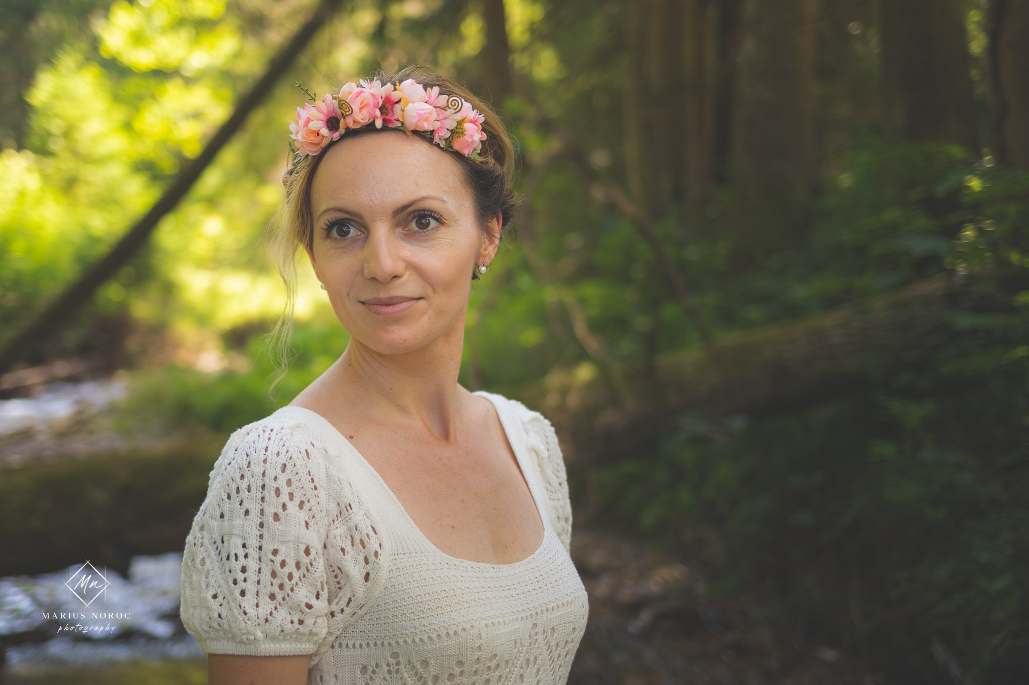 Diana & Tudor | Codrul Secular Slatioara