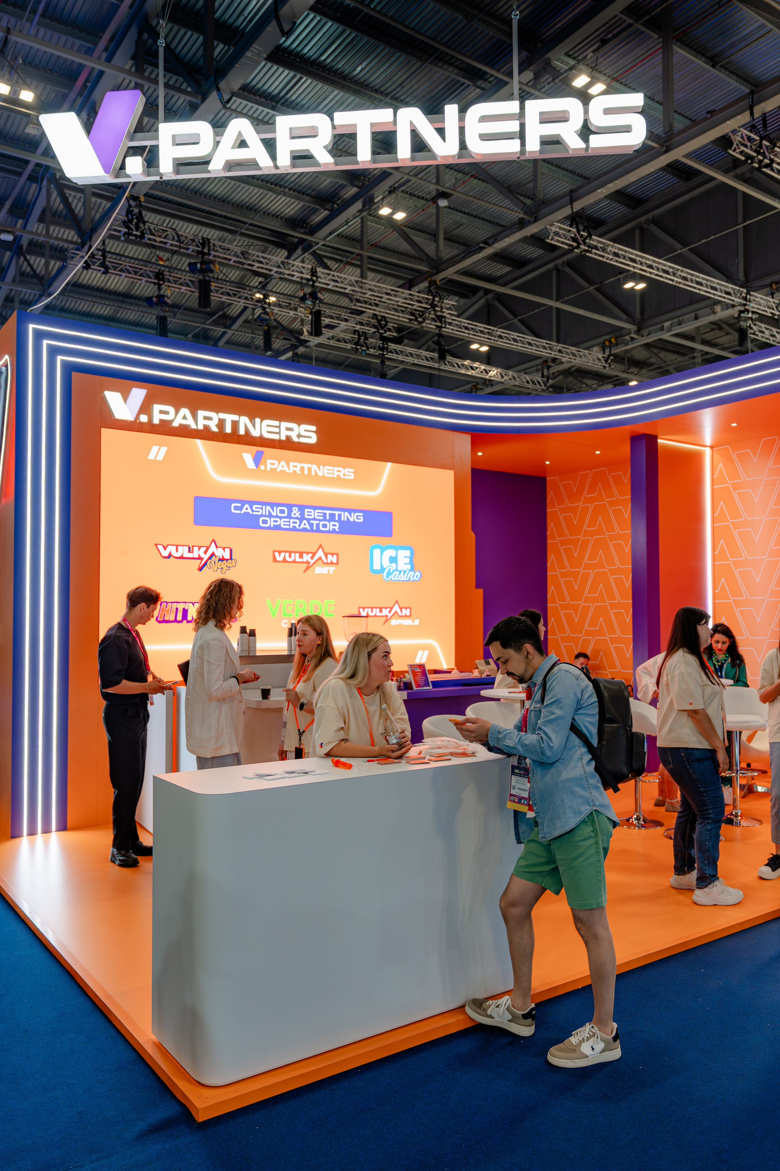 V_Partners. Tonya Kyrylenko photographer in London