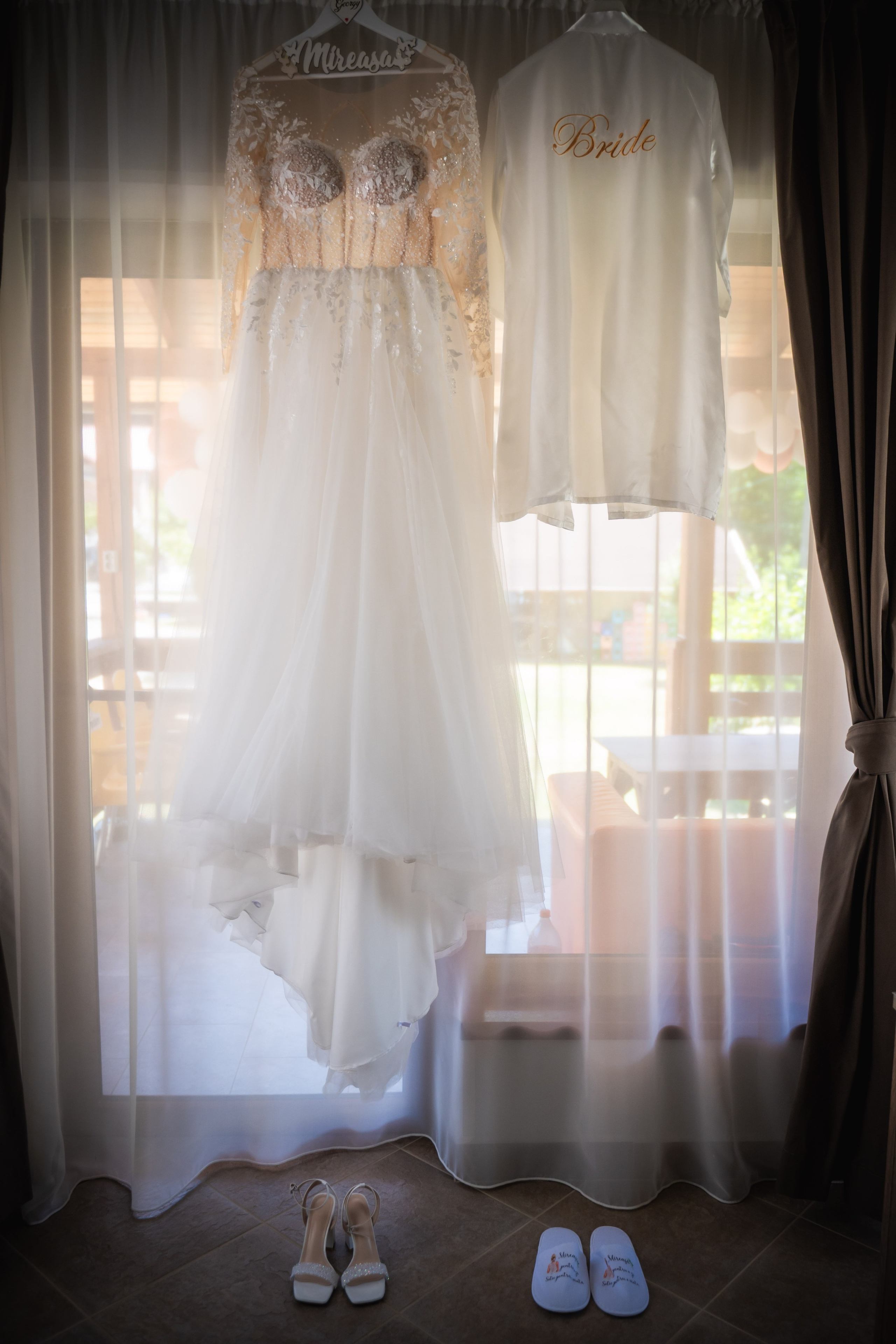 Vasile & Georgiana - 05.07.2025. RRStudio — Fotograf evenimente