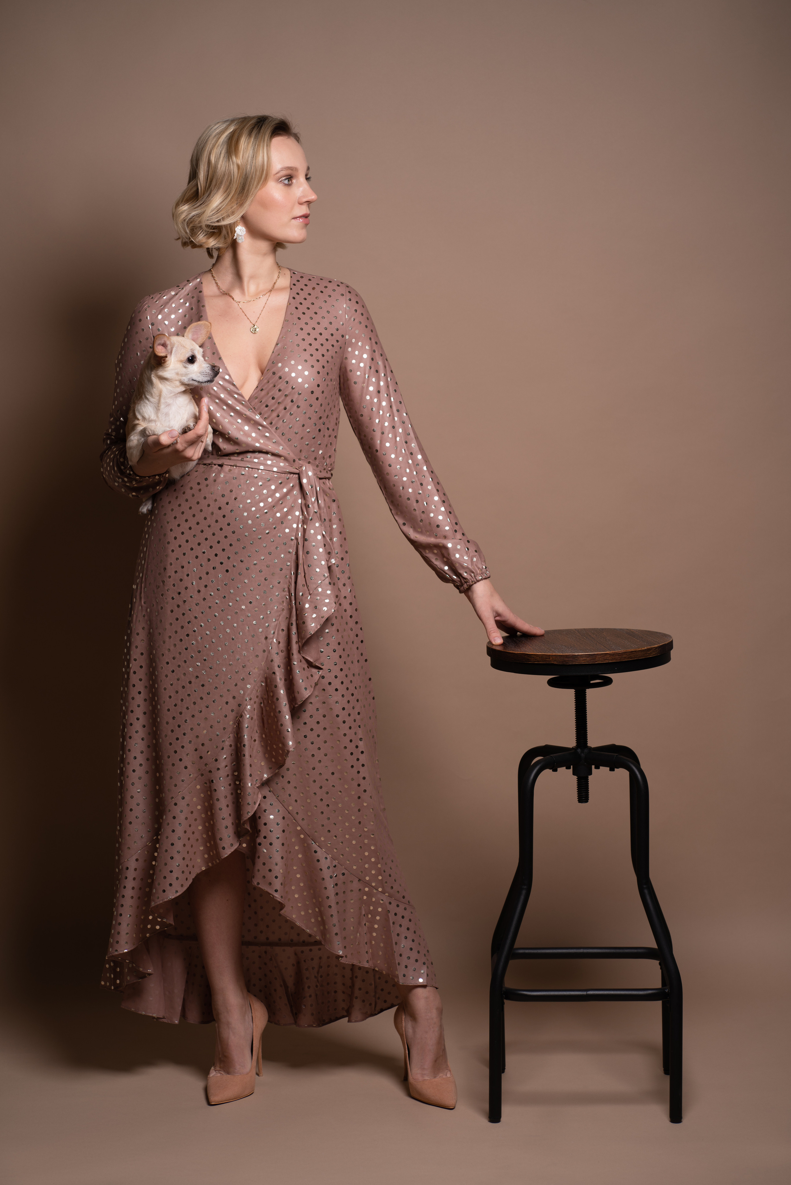 Fotografie. Photography and bodyart in Cologne — Sylvette Loda