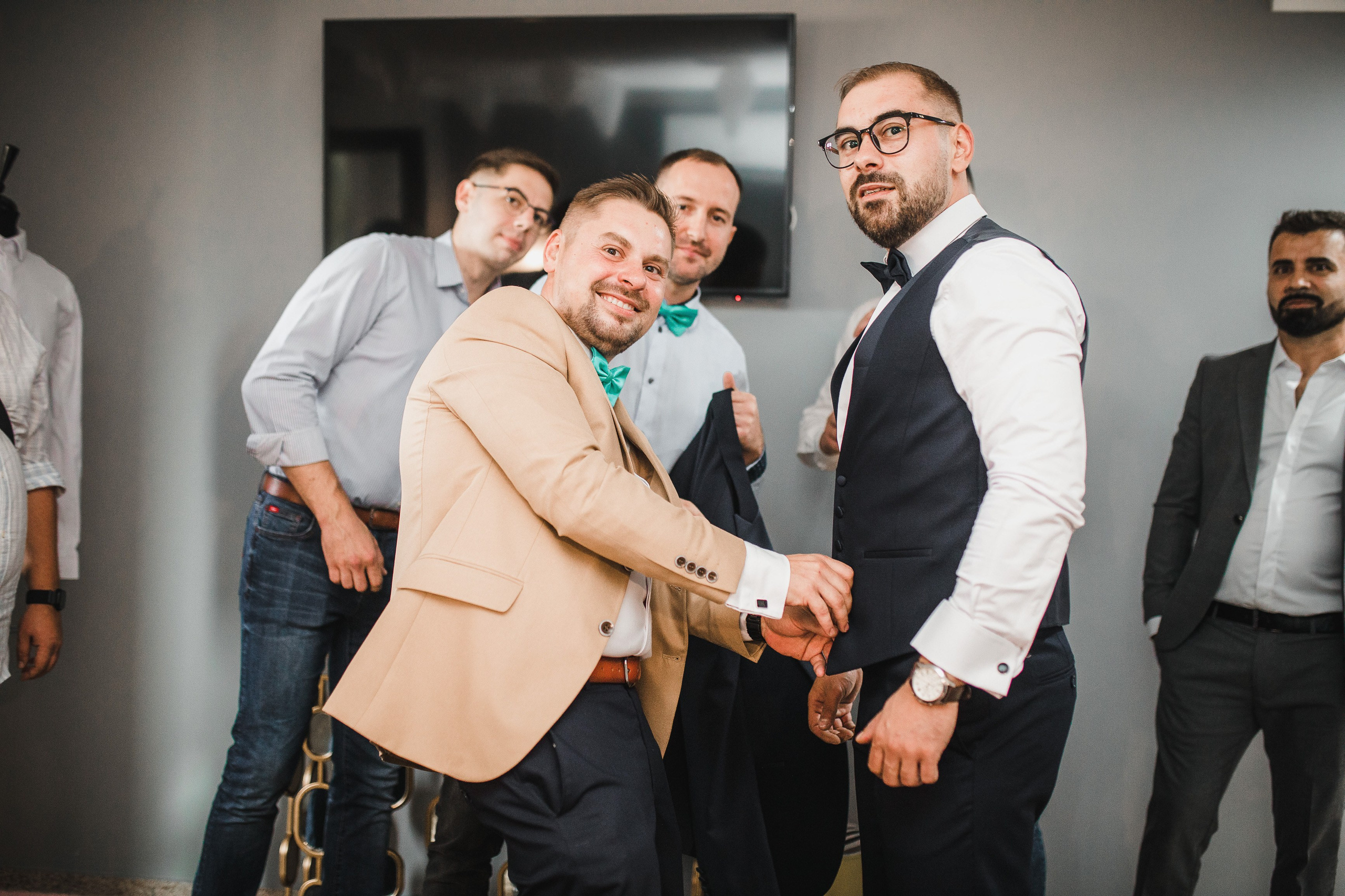 Alexandra & Florin. Vlad Aconstantinesei Photographer