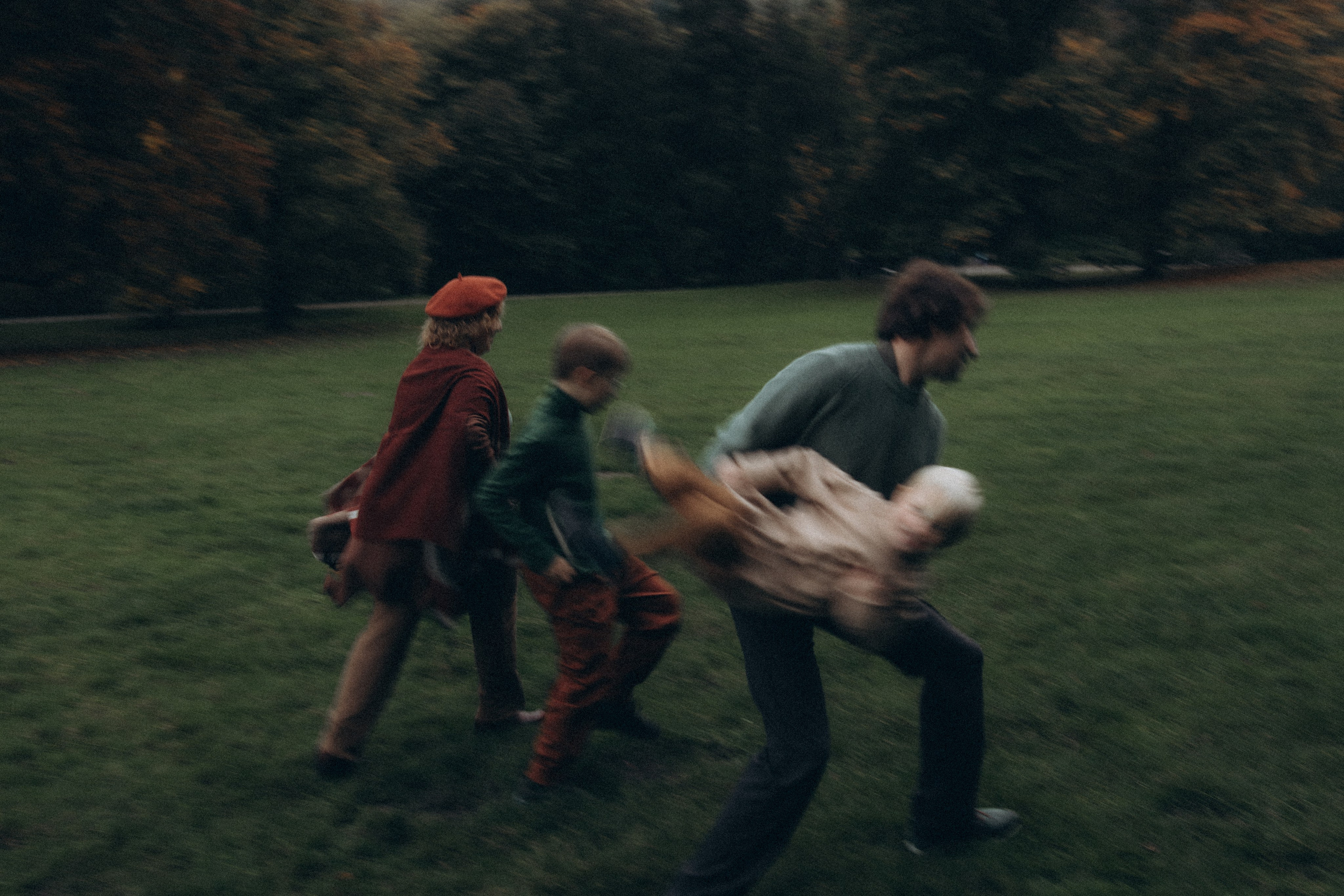 Saranev Family Photographer