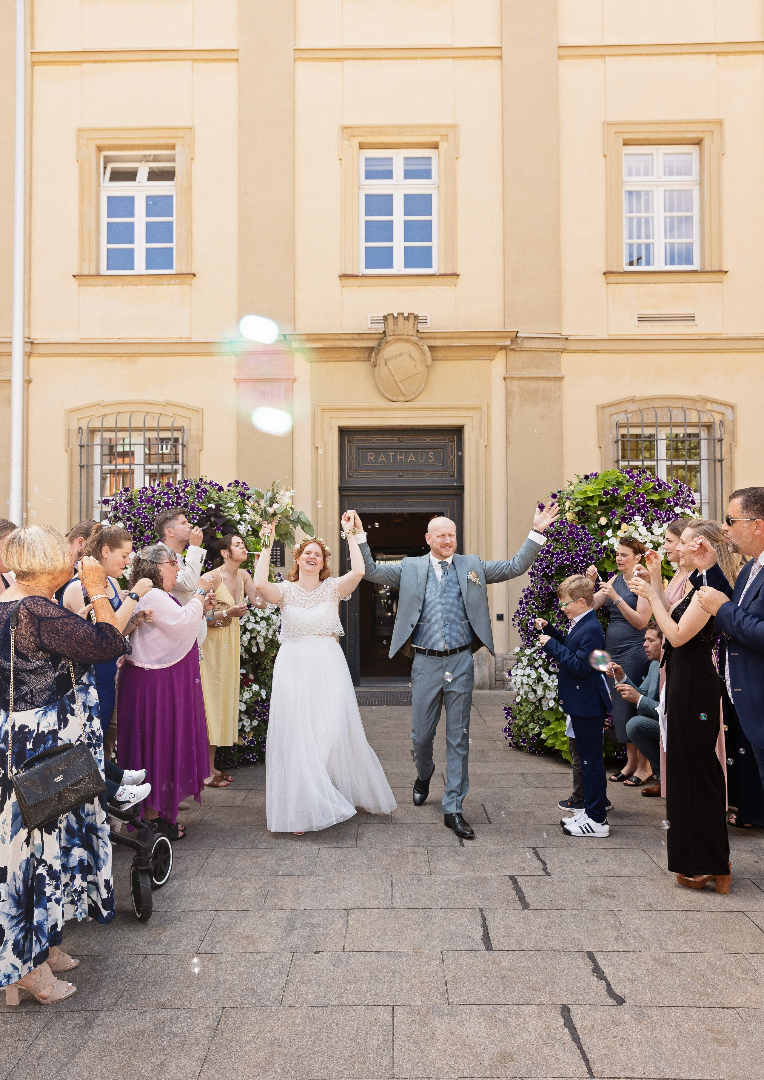 Hochzeit. Oxana Gruber Fotograf