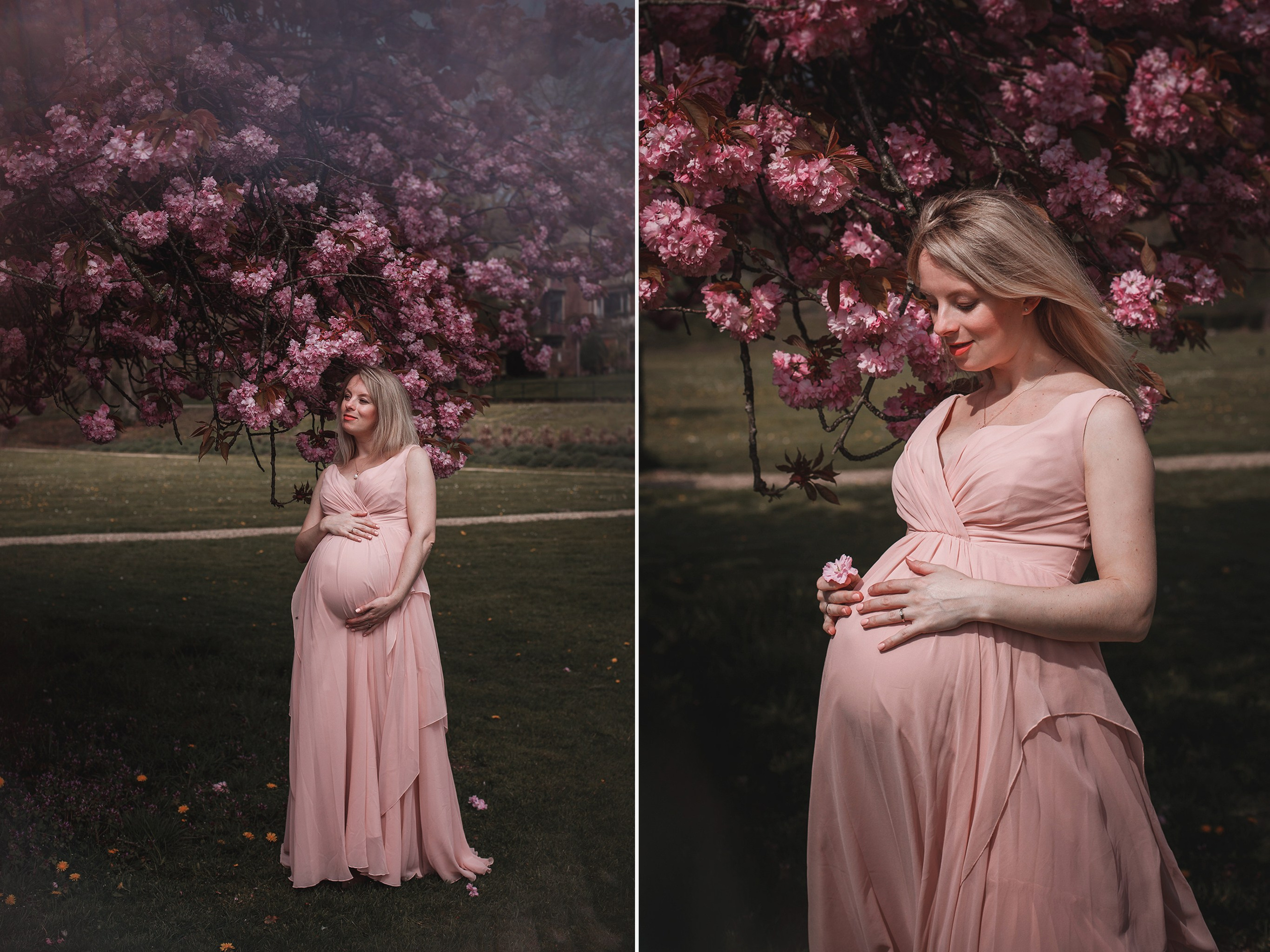 Portretten. Amina Gunenc - bruiloft- en familie fotograaf in Nederland