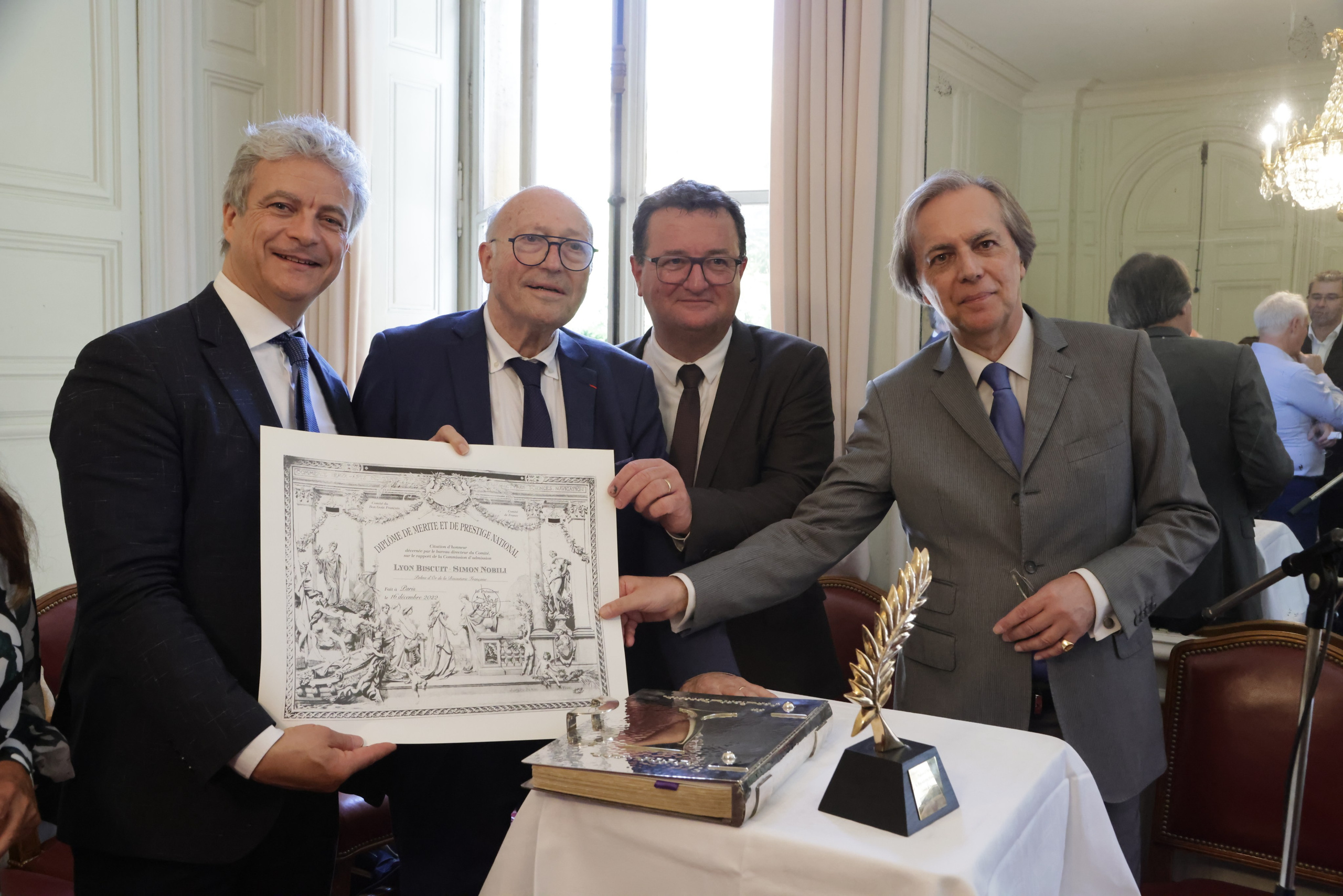 Corporate. Natalia Bogdanovska. Films et photographie corporate en France