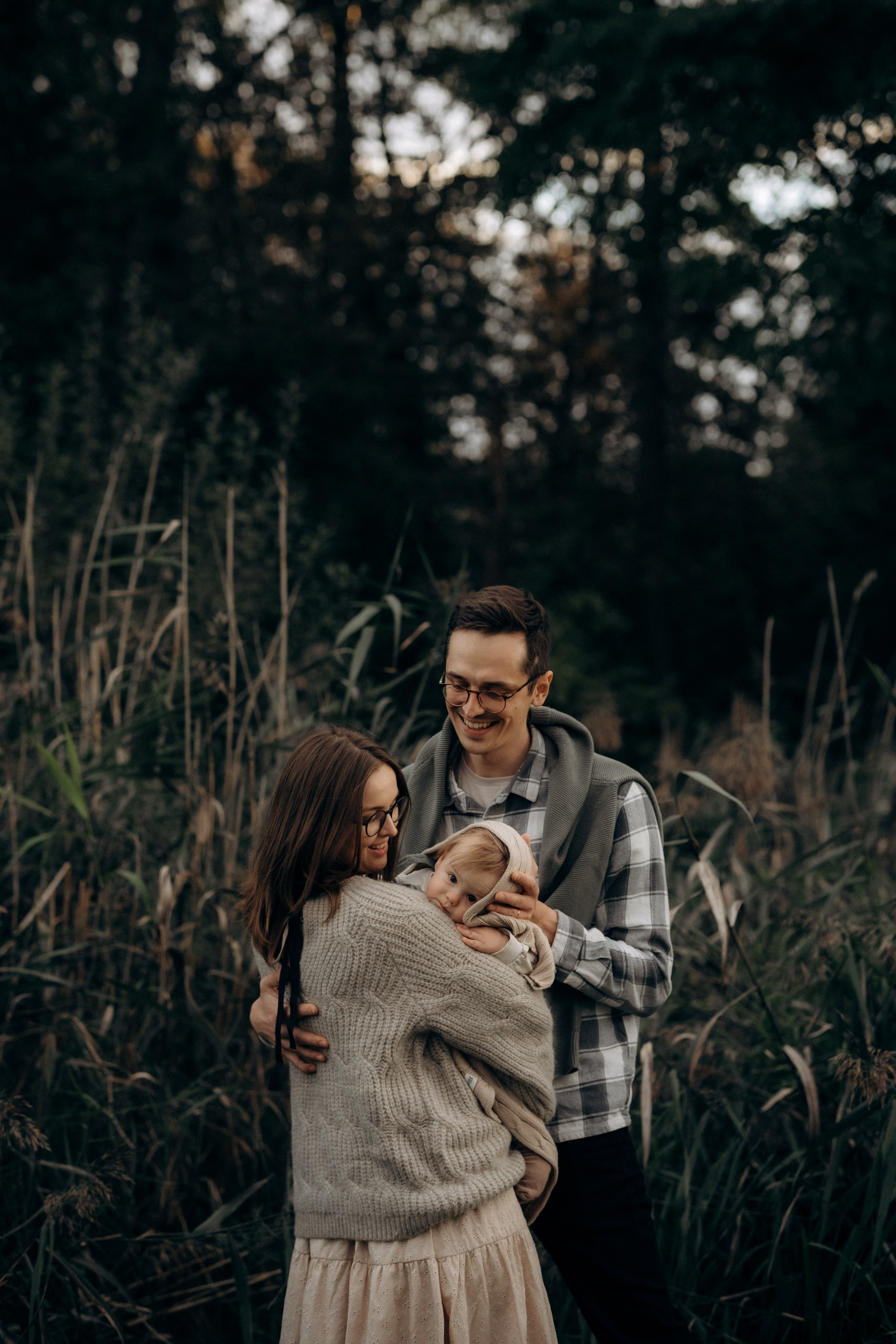 A Warsaw Family Day. Фотографы Минск и мир