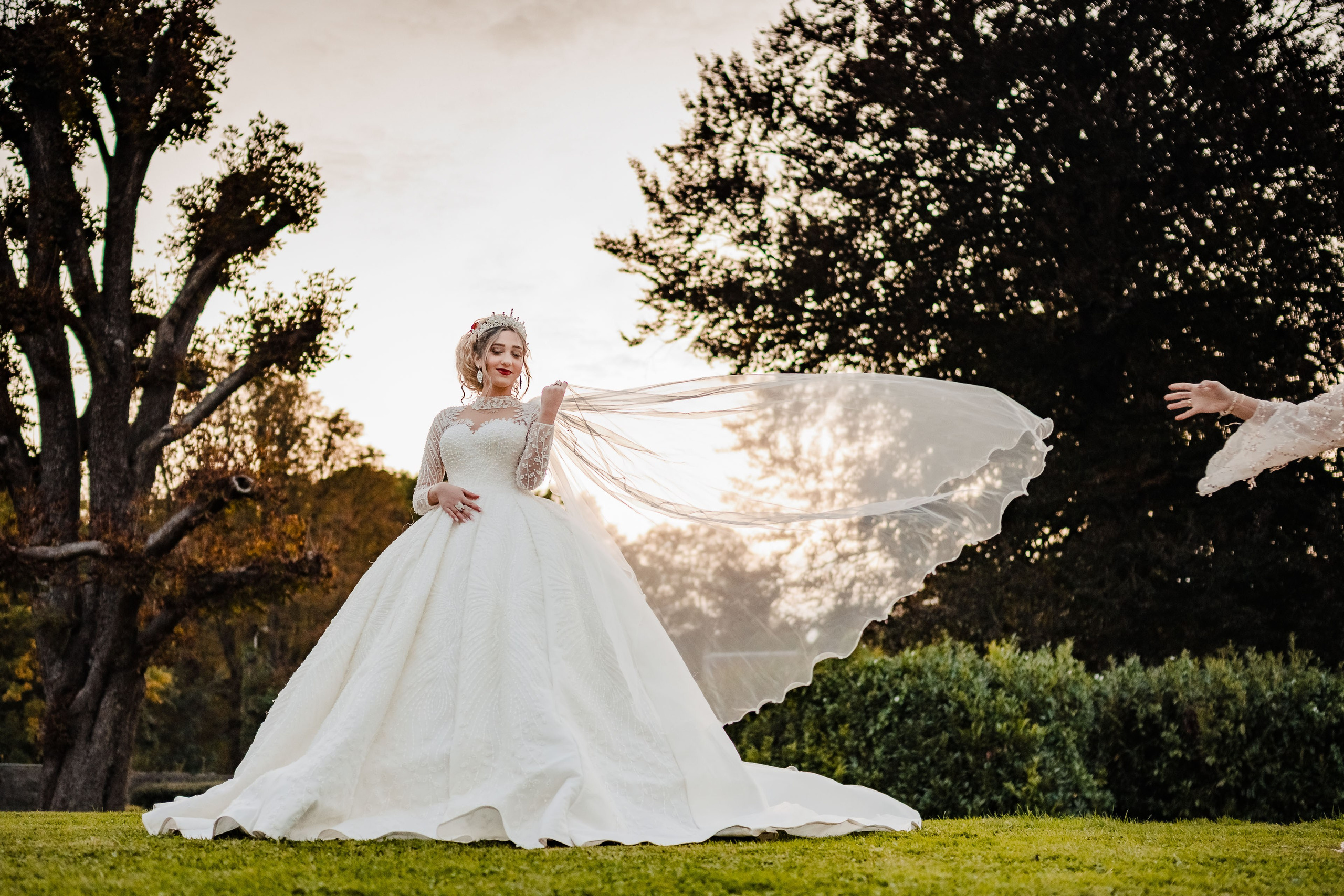 Fotograf de nuntă Belgia - Stefan Bogdan | Fotograf roman