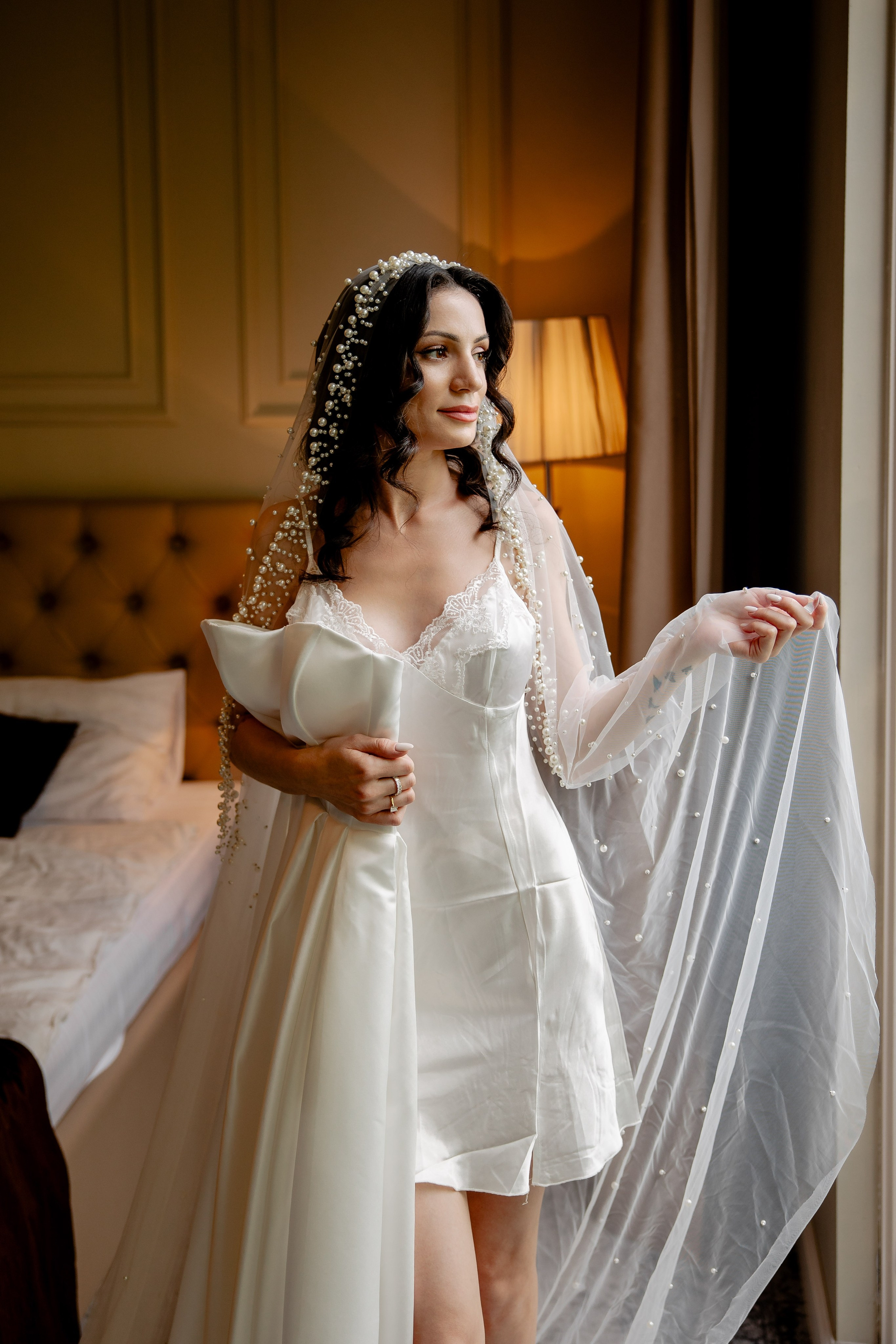 Tudor & Alexandrina. Servicii Foto/Video