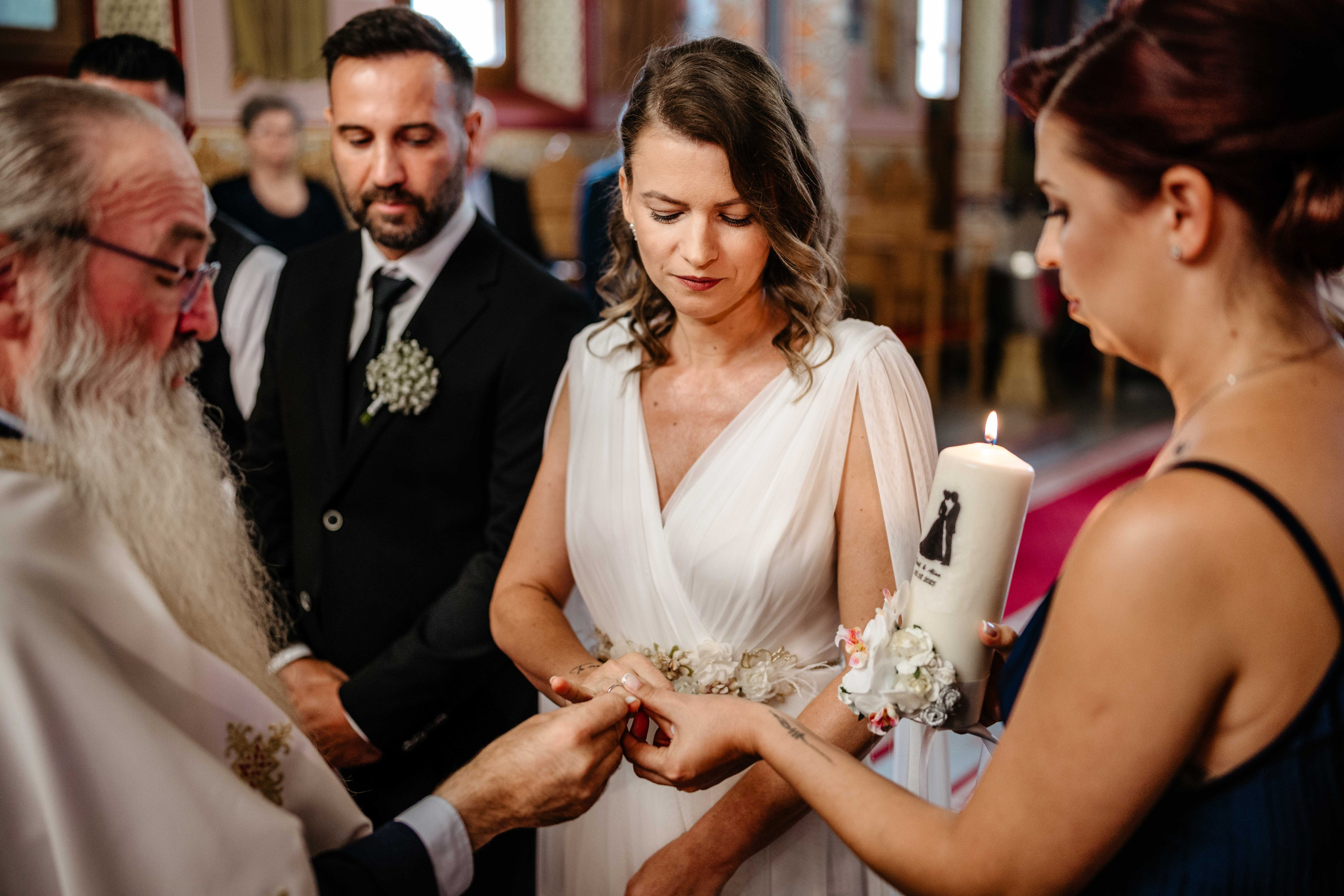 Radu Rahovan Fotograf Cununie Religioasă Cluj